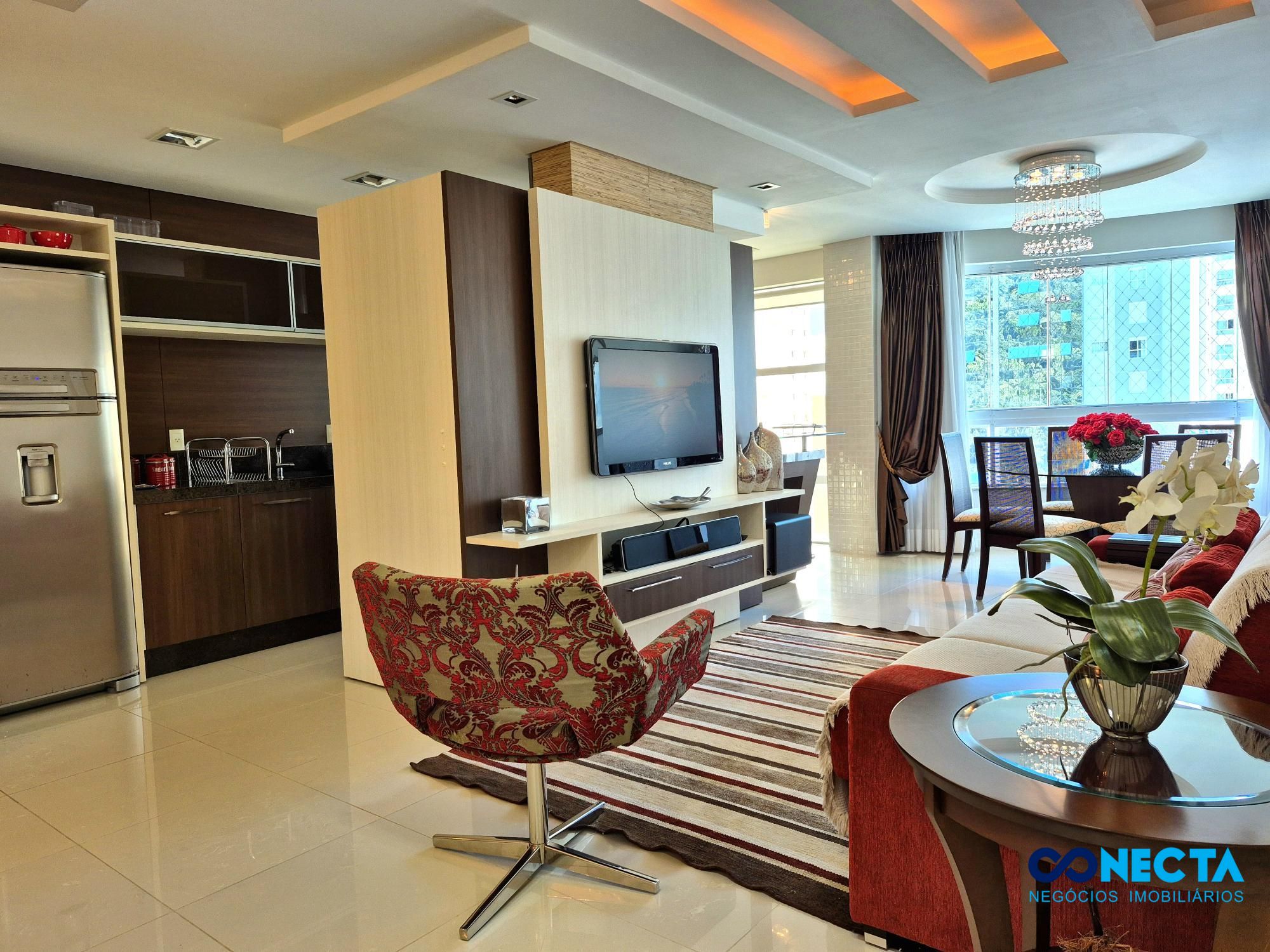 Apartamento, 3 quartos, 127 m² - Foto 4