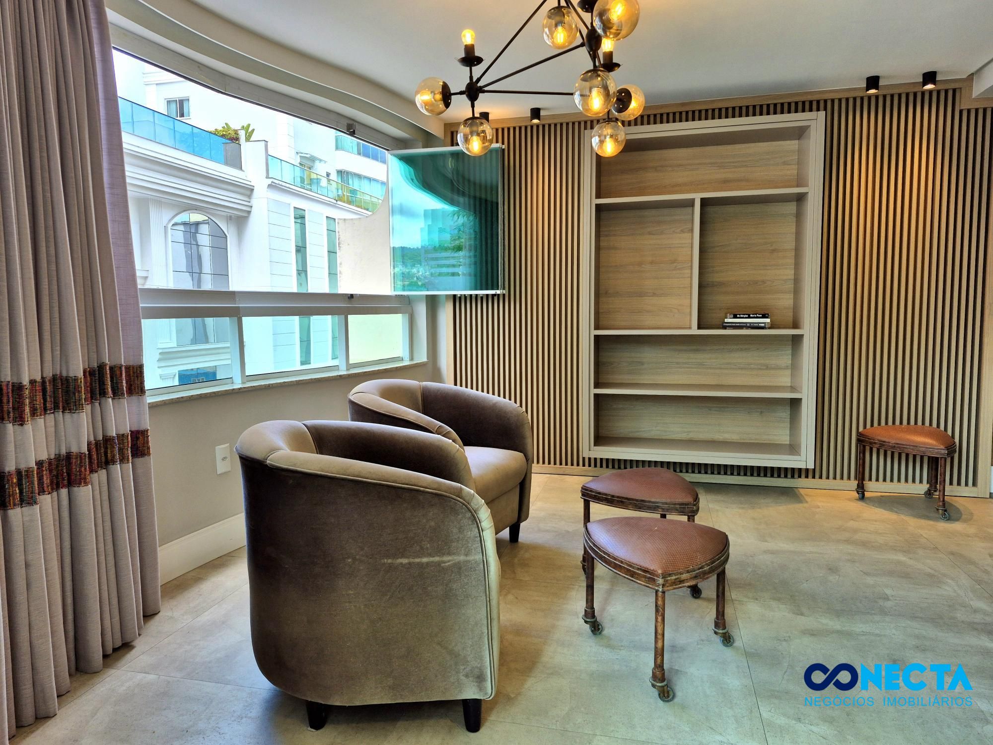 Apartamento, 2 quartos, 264 m² - Foto 5
