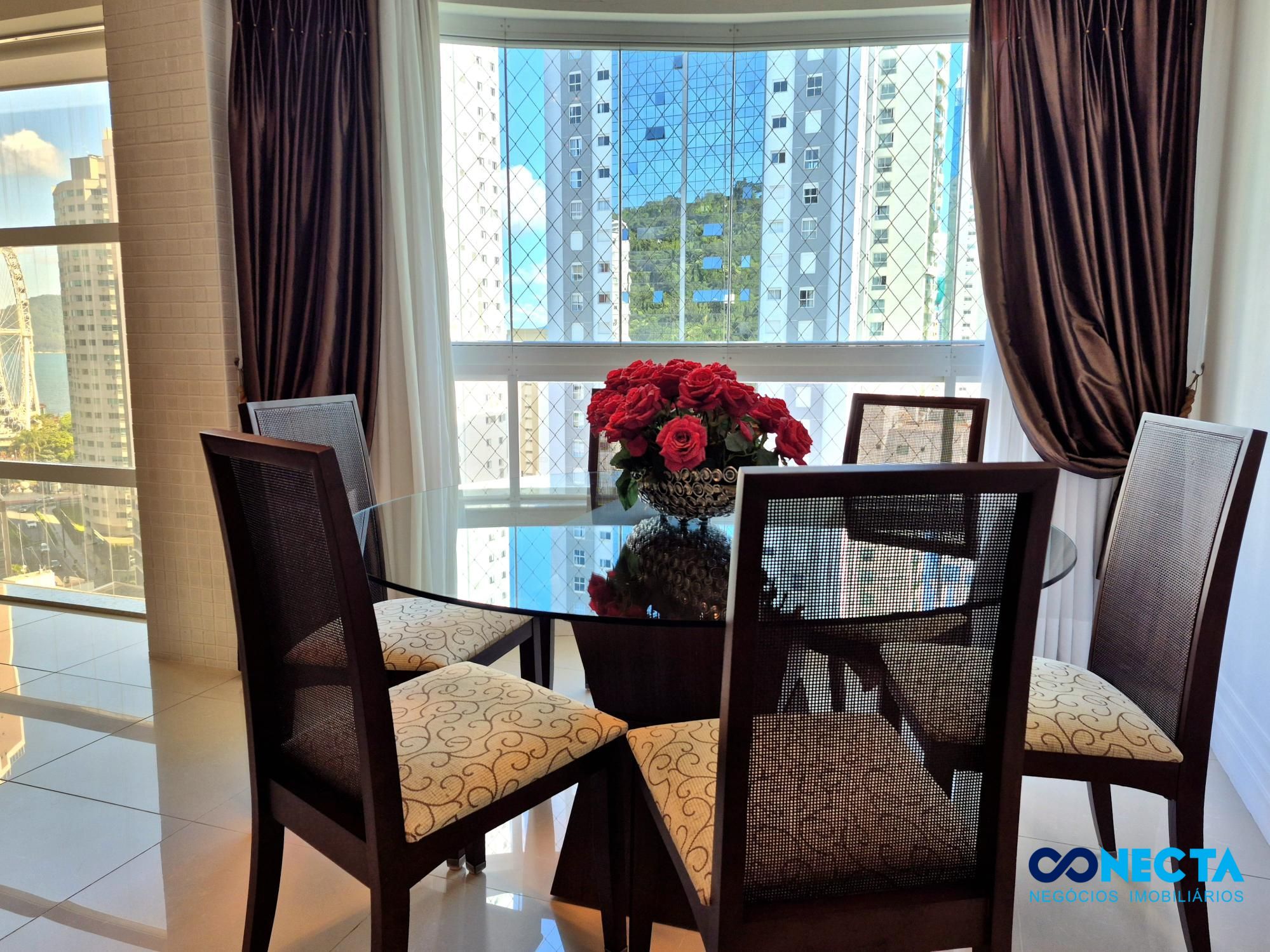 Apartamento, 3 quartos, 127 m² - Foto 6