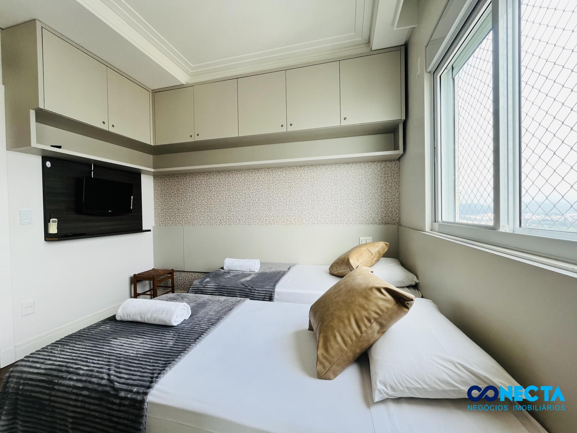 Apartamento, 4 quartos, 144 m² - Foto 26