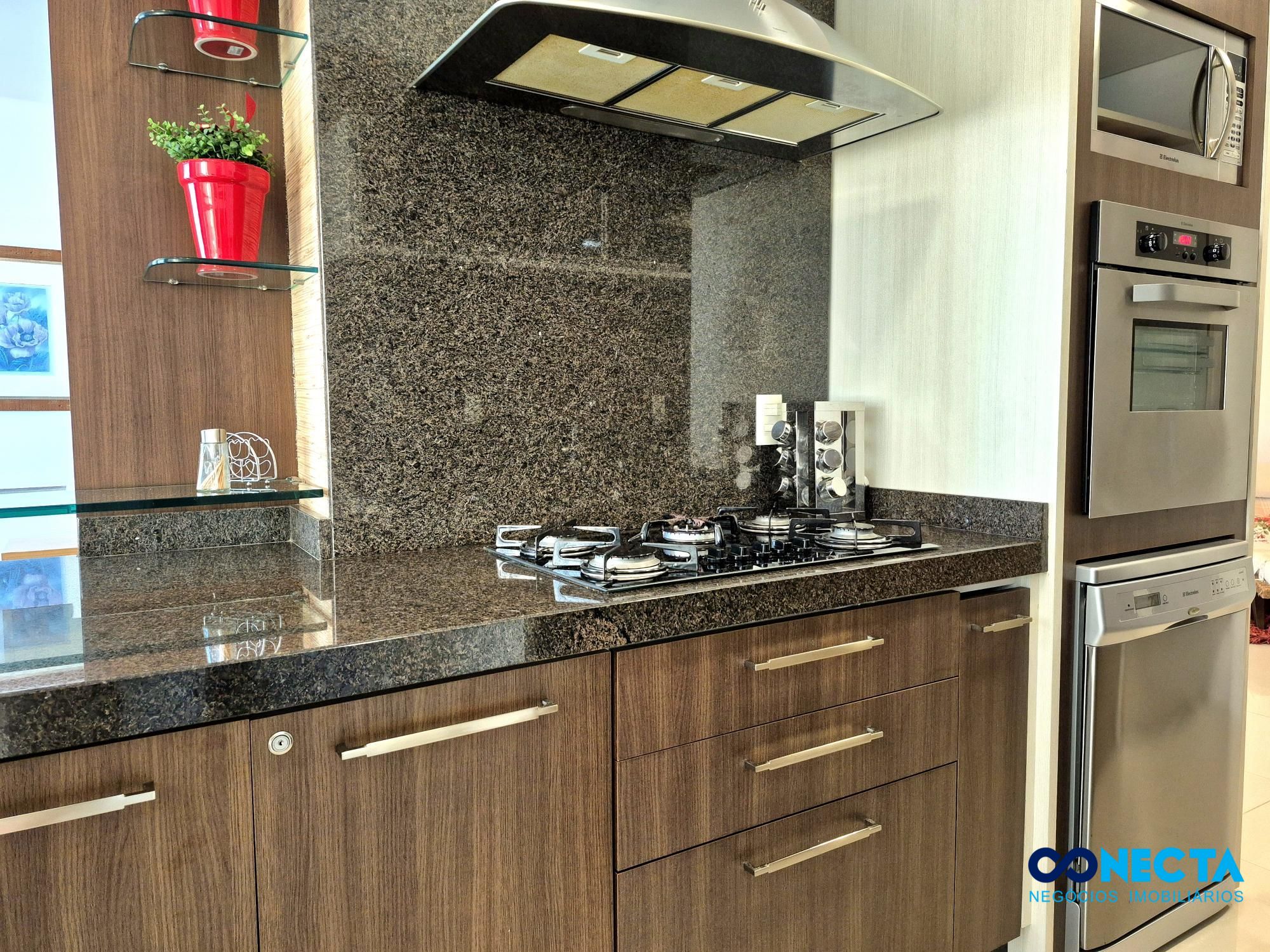 Apartamento, 3 quartos, 127 m² - Foto 12