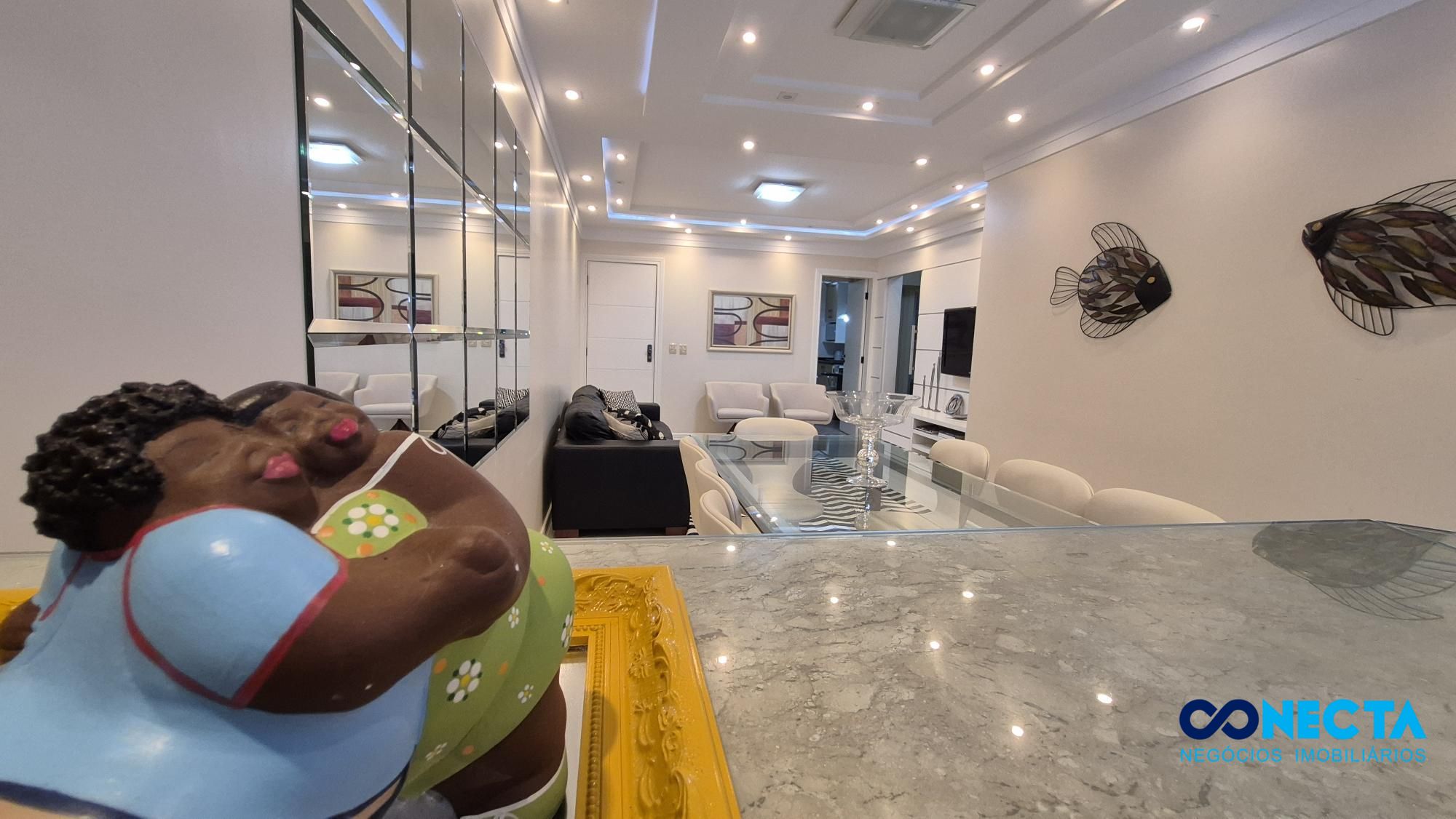 Apartamento, 3 quartos, 112 m² - Foto 3