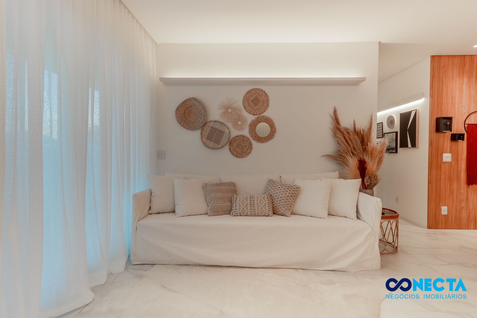 Apartamento, 2 quartos, 94 m² - Foto 6