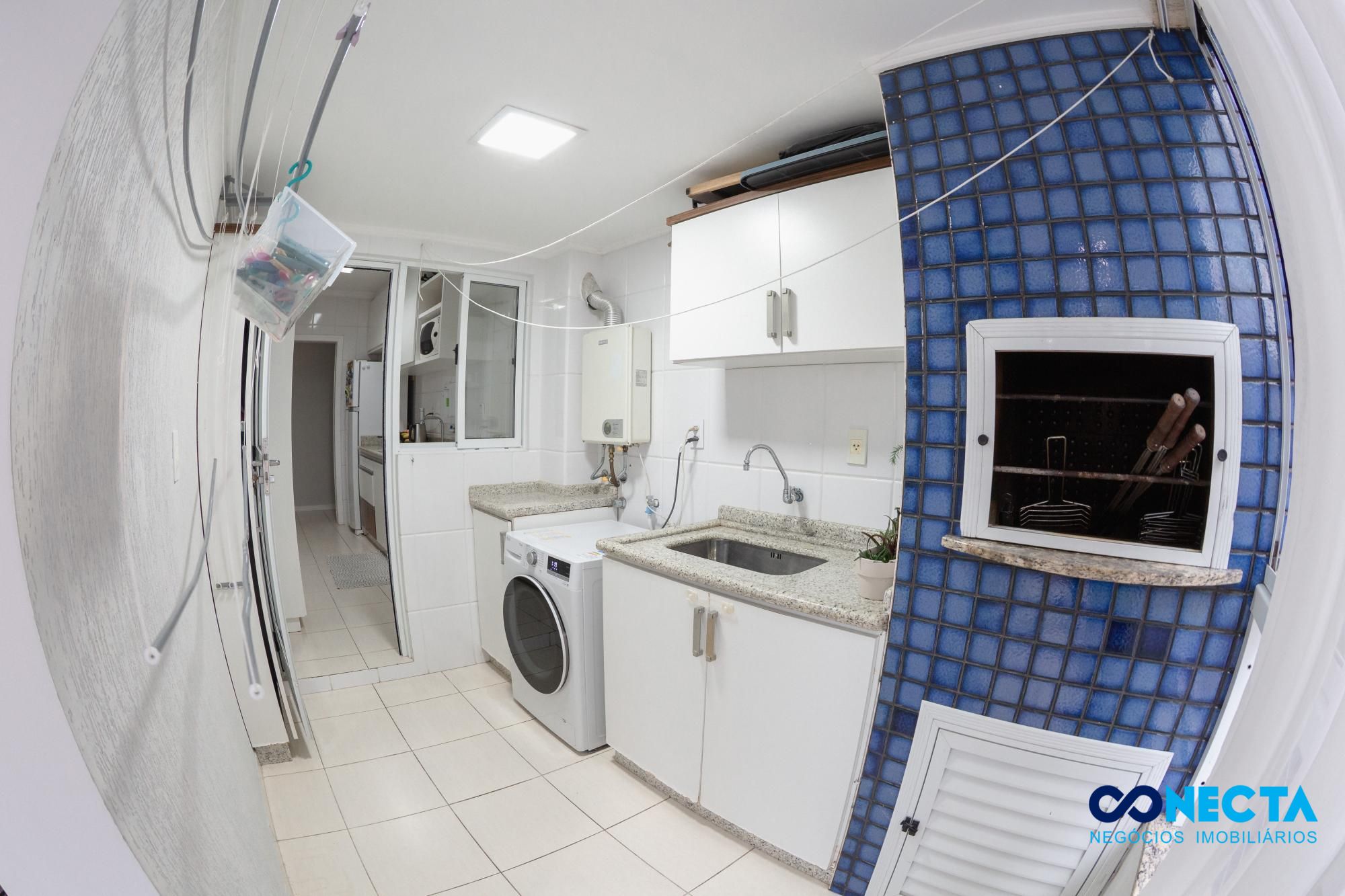 Apartamento, 2 quartos, 92 m² - Foto 16