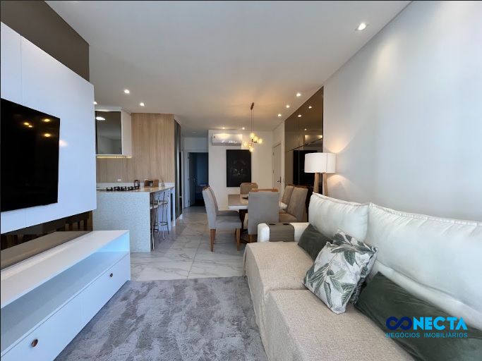 Apartamento, 2 quartos, 92 m² - Foto 2