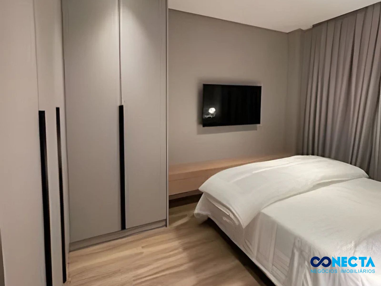 Apartamento, 2 quartos, 92 m² - Foto 13