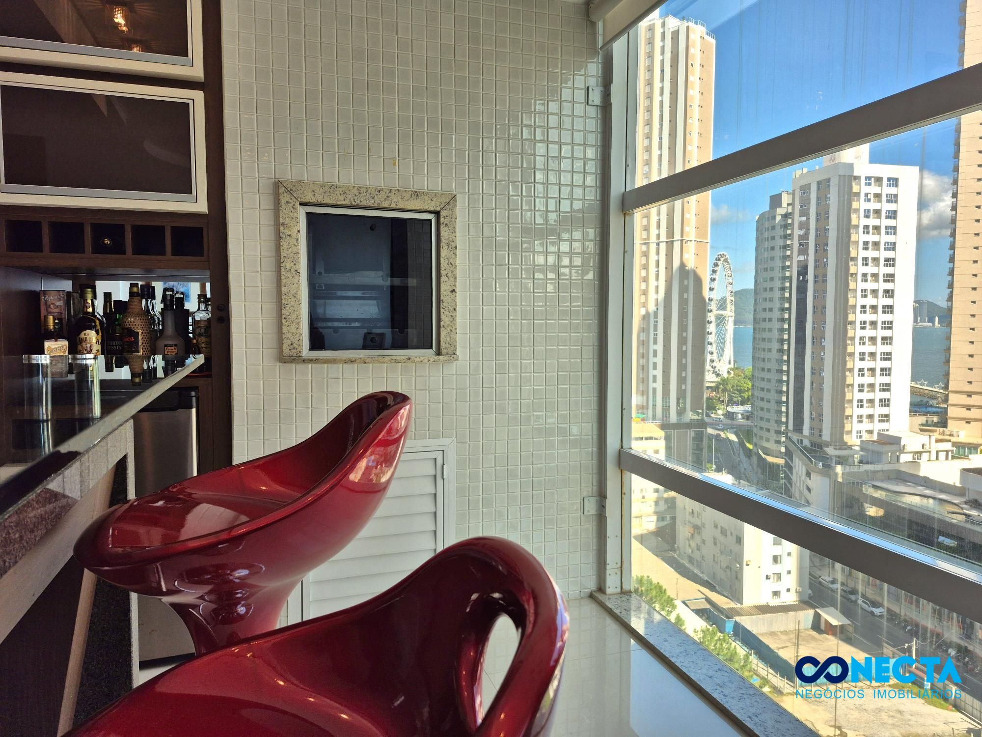 Apartamento, 3 quartos, 127 m² - Foto 2