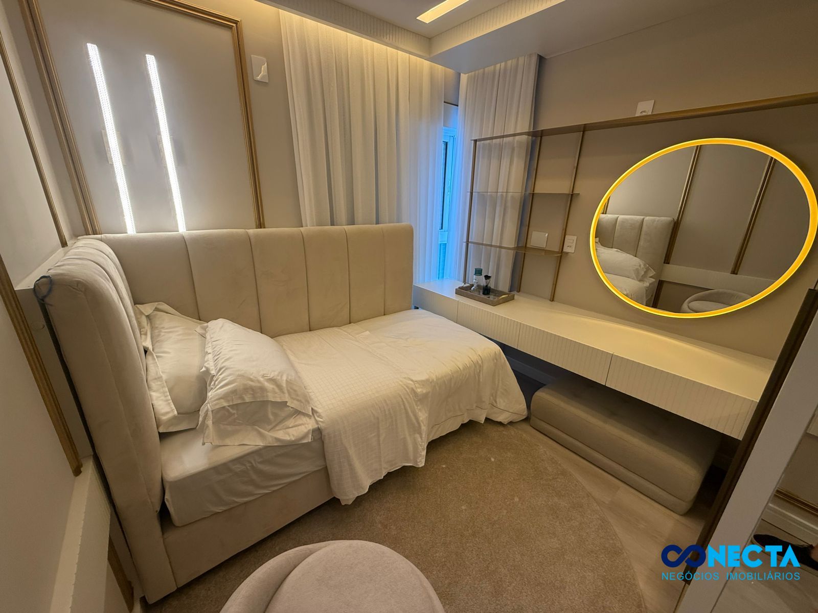 Cobertura, 4 quartos, 326 m² - Foto 13