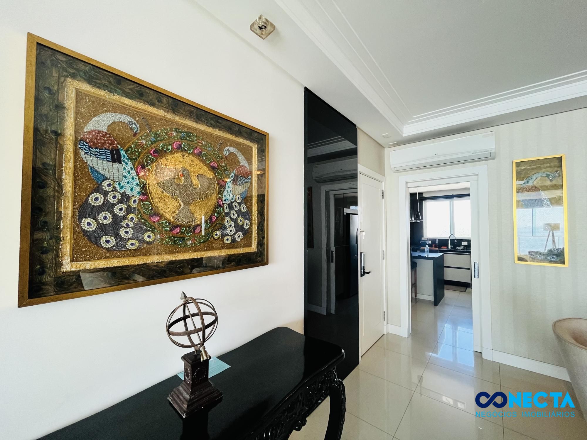Apartamento, 4 quartos, 144 m² - Foto 7