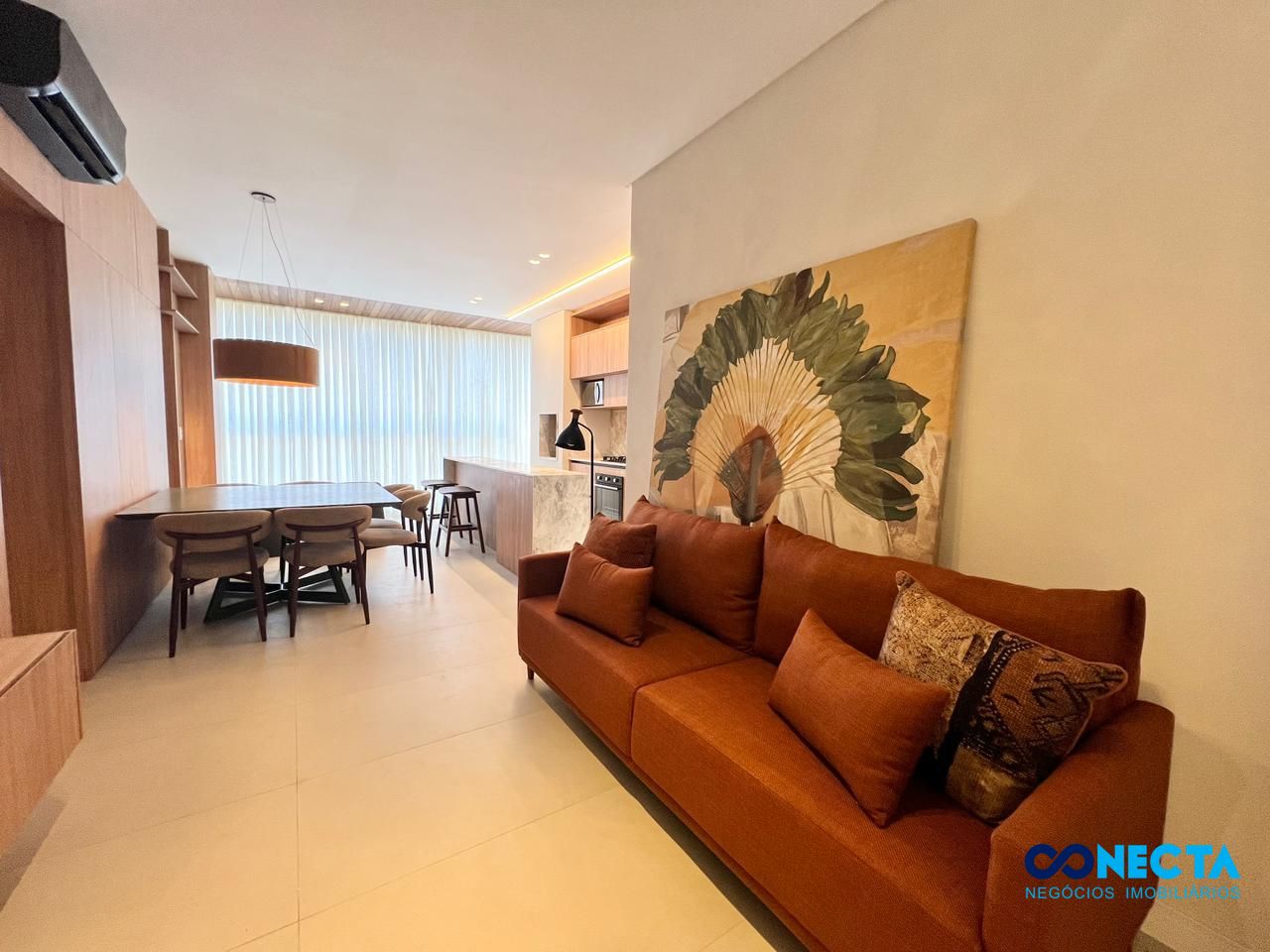 Apartamento, 3 quartos, 92 m² - Foto 2