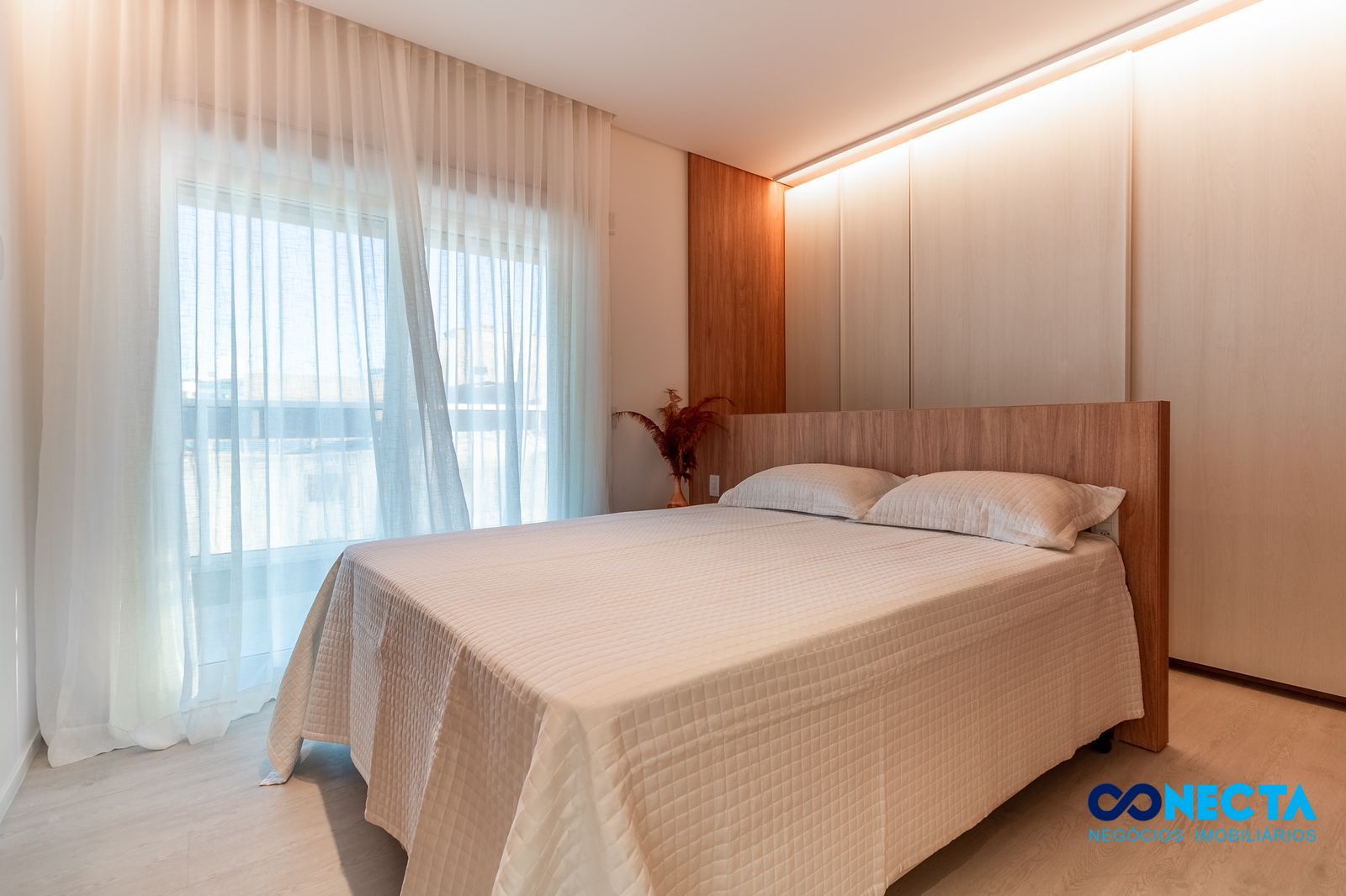 Apartamento, 2 quartos, 94 m² - Foto 7