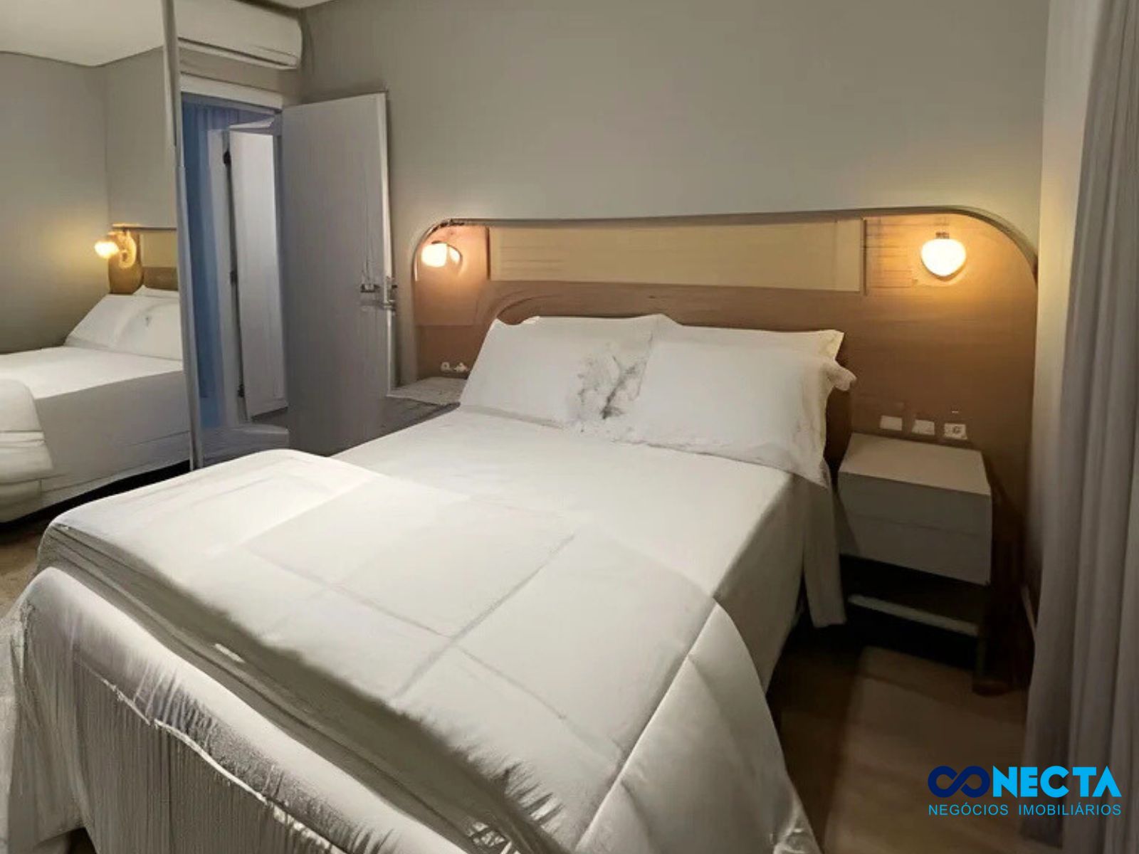 Apartamento, 2 quartos, 92 m² - Foto 10