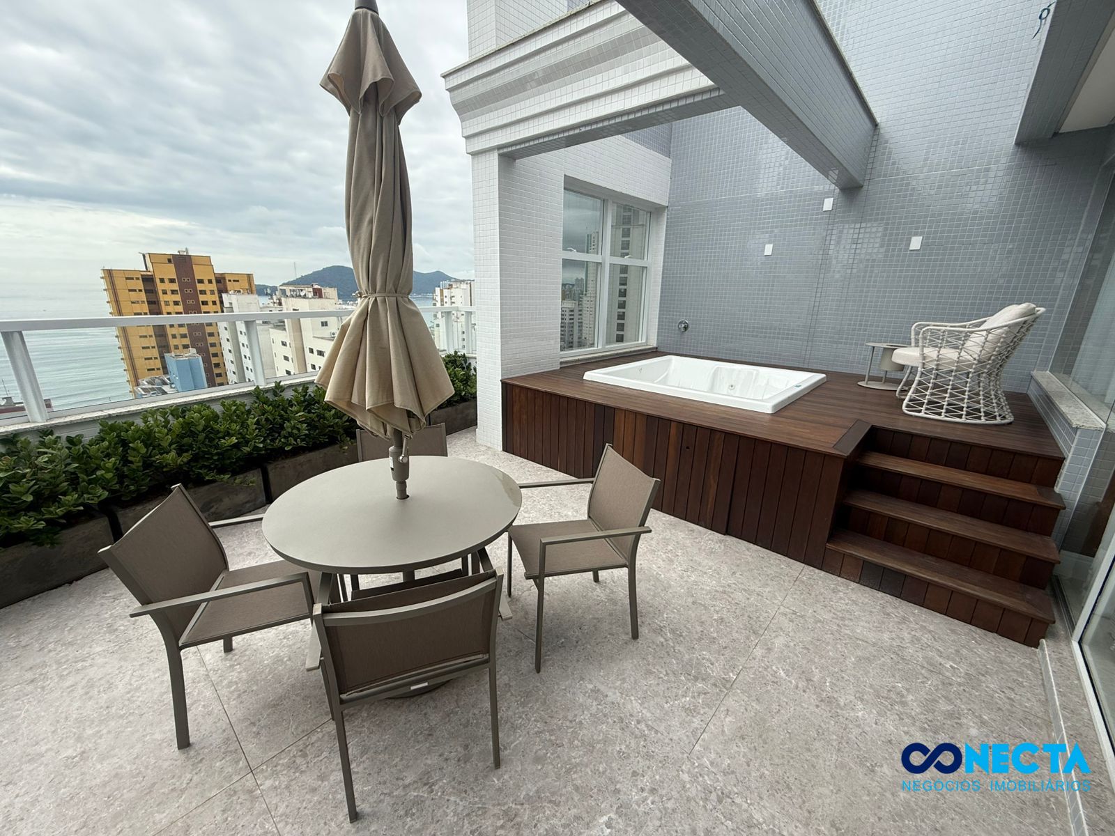 Cobertura, 4 quartos, 326 m² - Foto 34