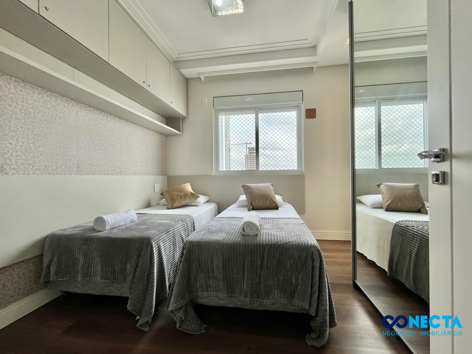 Apartamento, 4 quartos, 144 m² - Foto 23