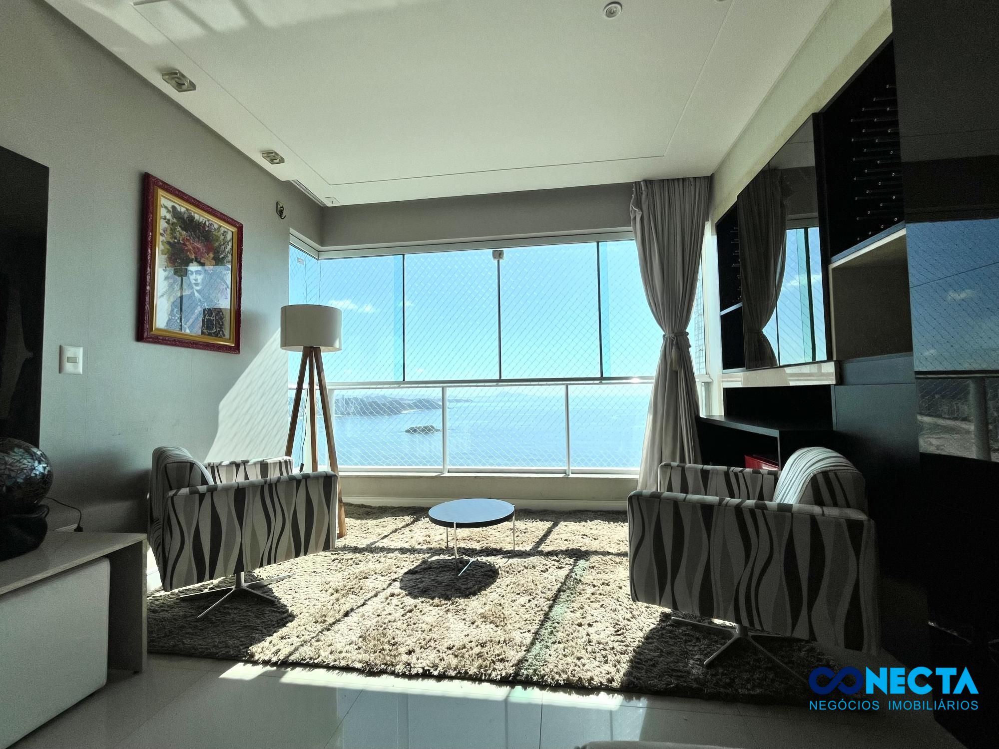 Apartamento, 4 quartos, 144 m² - Foto 2