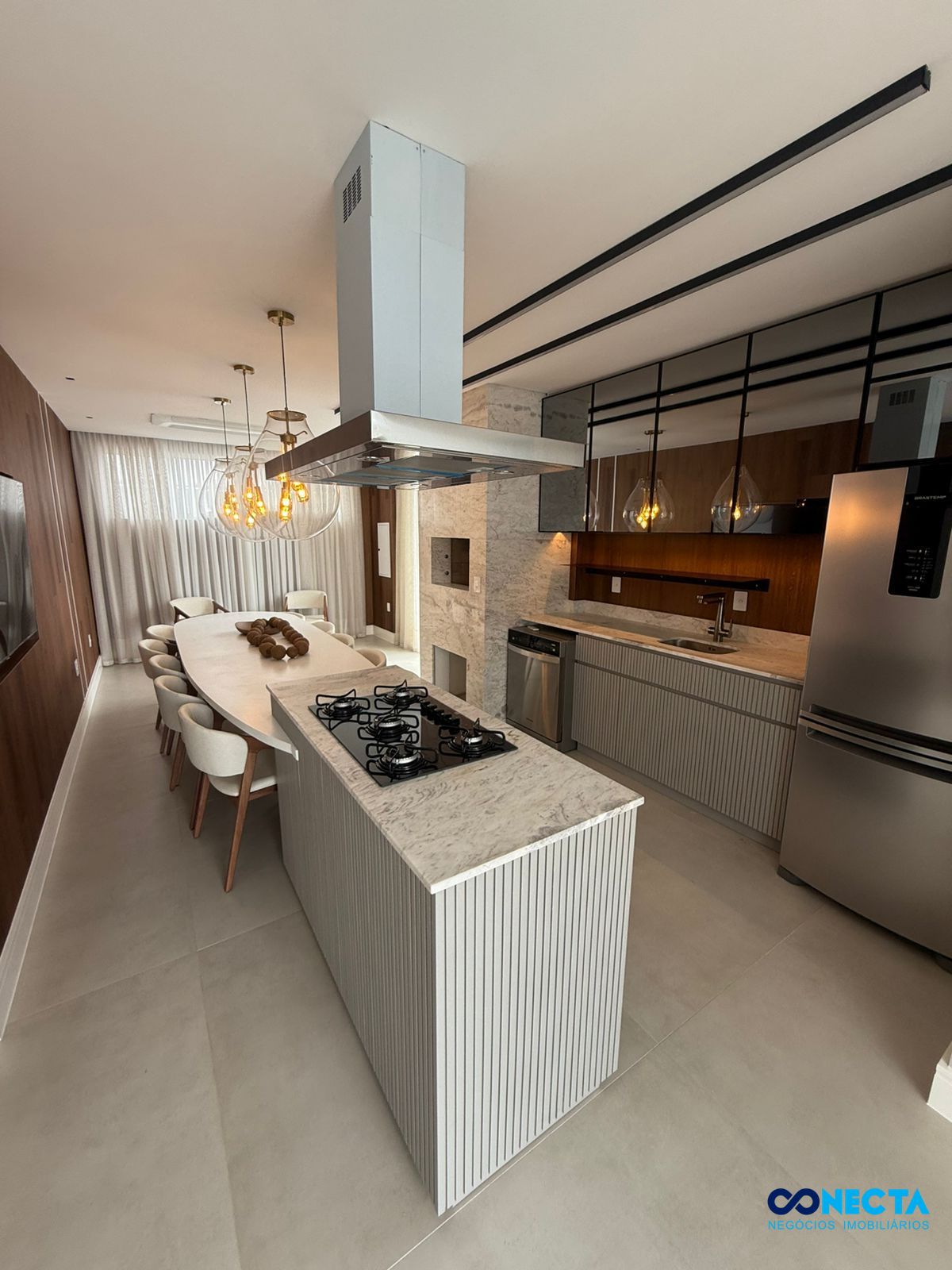Cobertura, 4 quartos, 326 m² - Foto 10