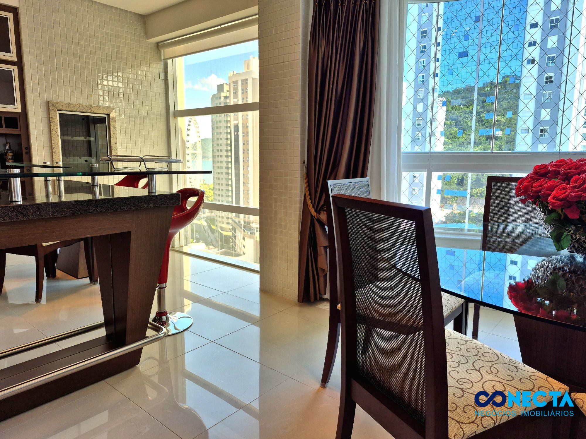 Apartamento, 3 quartos, 127 m² - Foto 8