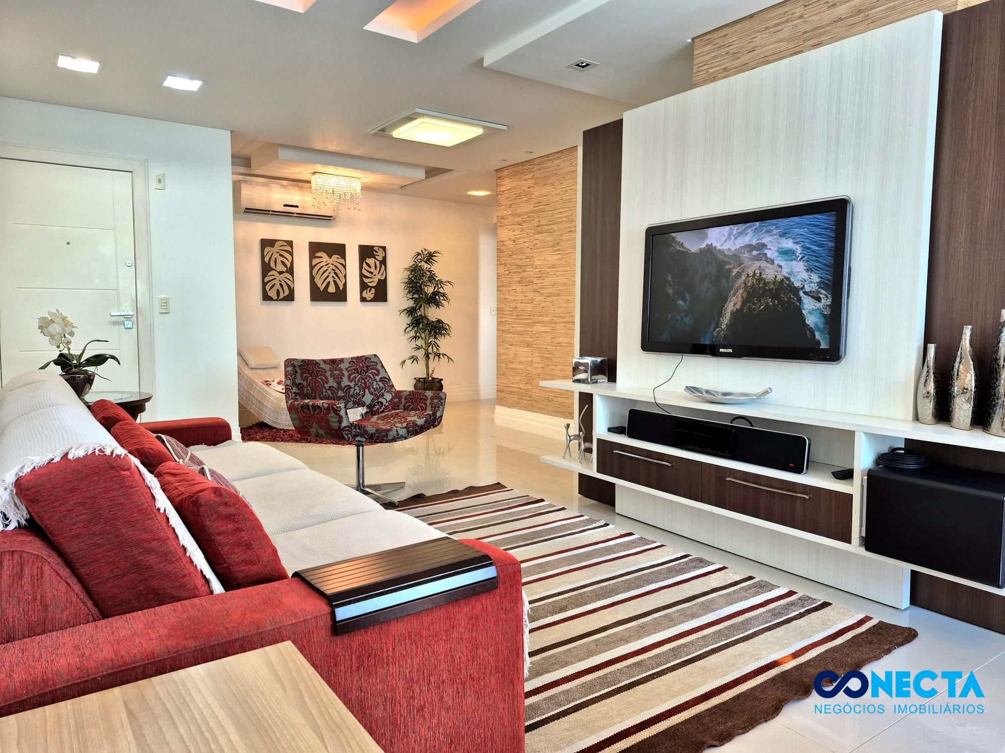 Apartamento, 3 quartos, 127 m² - Foto 7