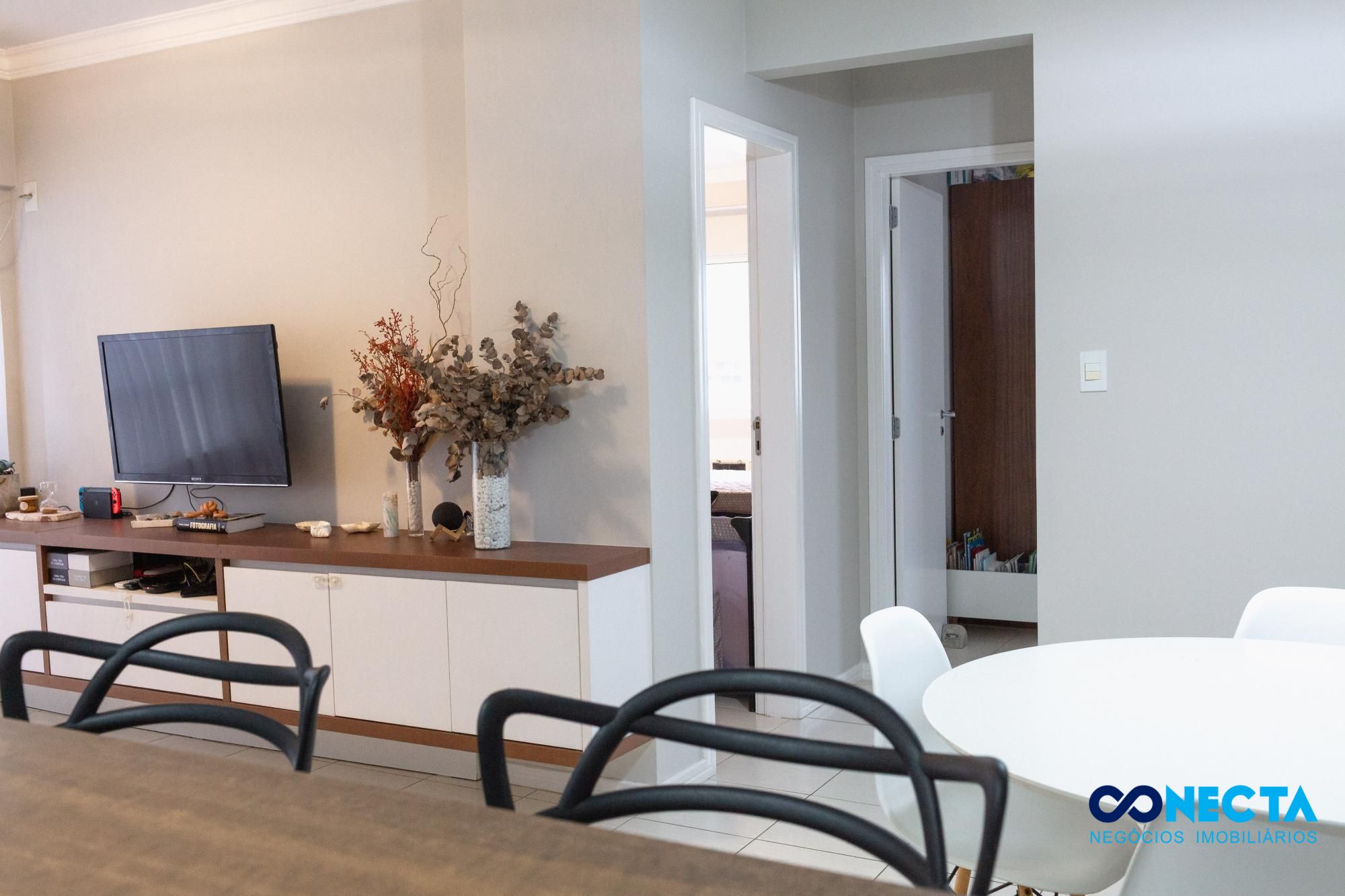 Apartamento, 2 quartos, 92 m² - Foto 9