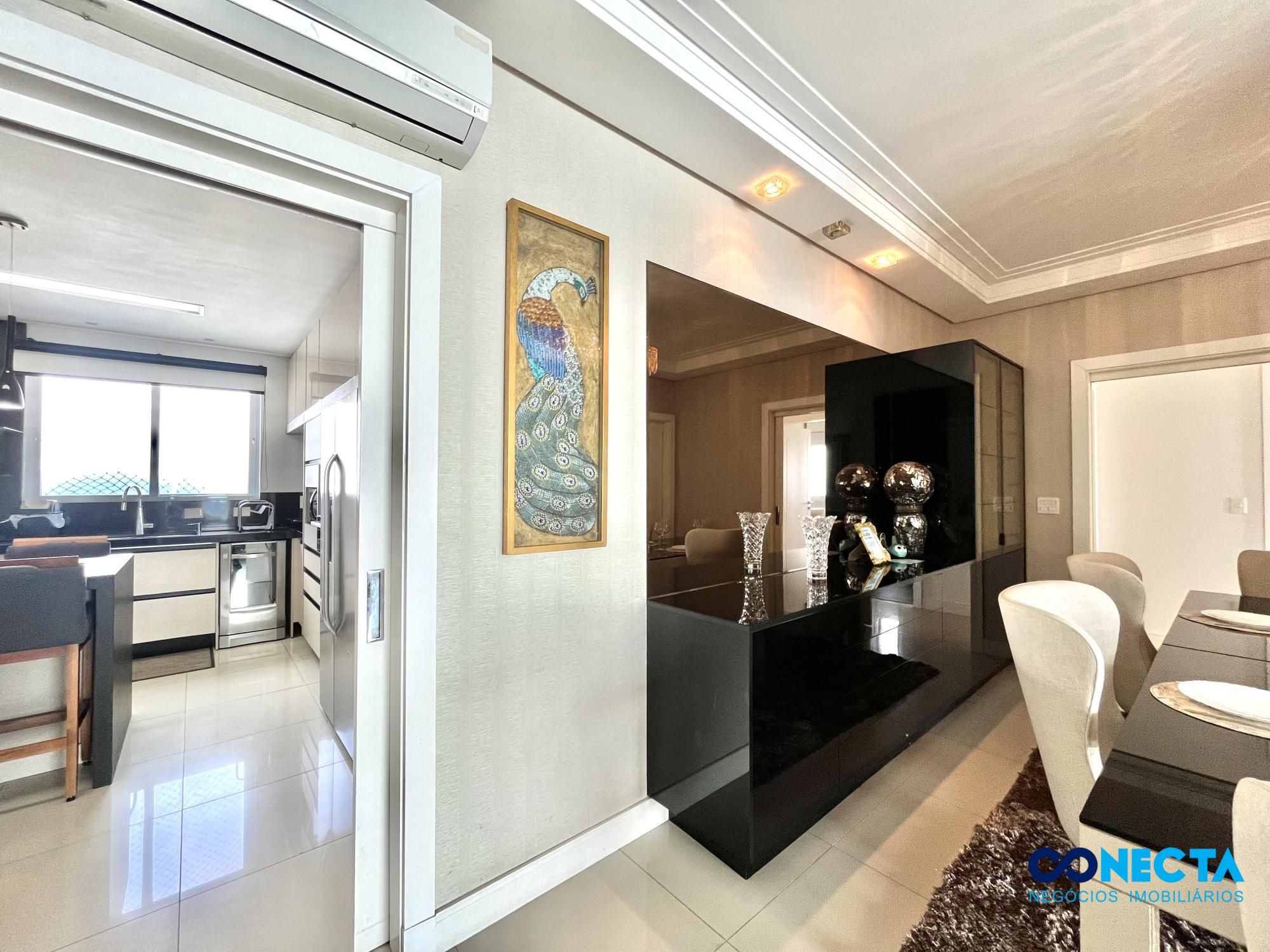 Apartamento, 4 quartos, 144 m² - Foto 14
