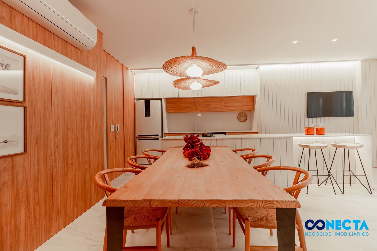 Apartamento, 2 quartos, 94 m² - Foto 5