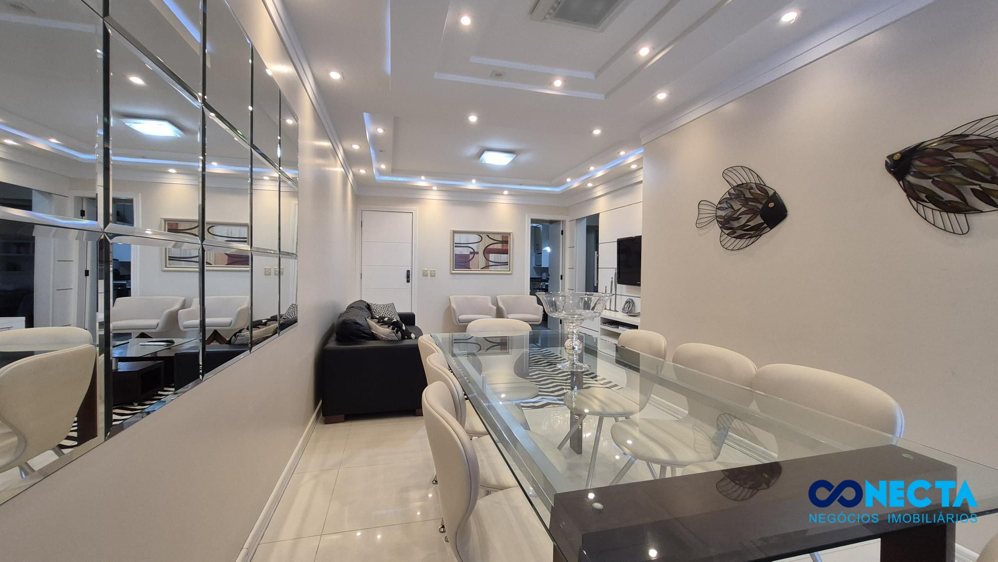 Apartamento, 3 quartos, 112 m² - Foto 1