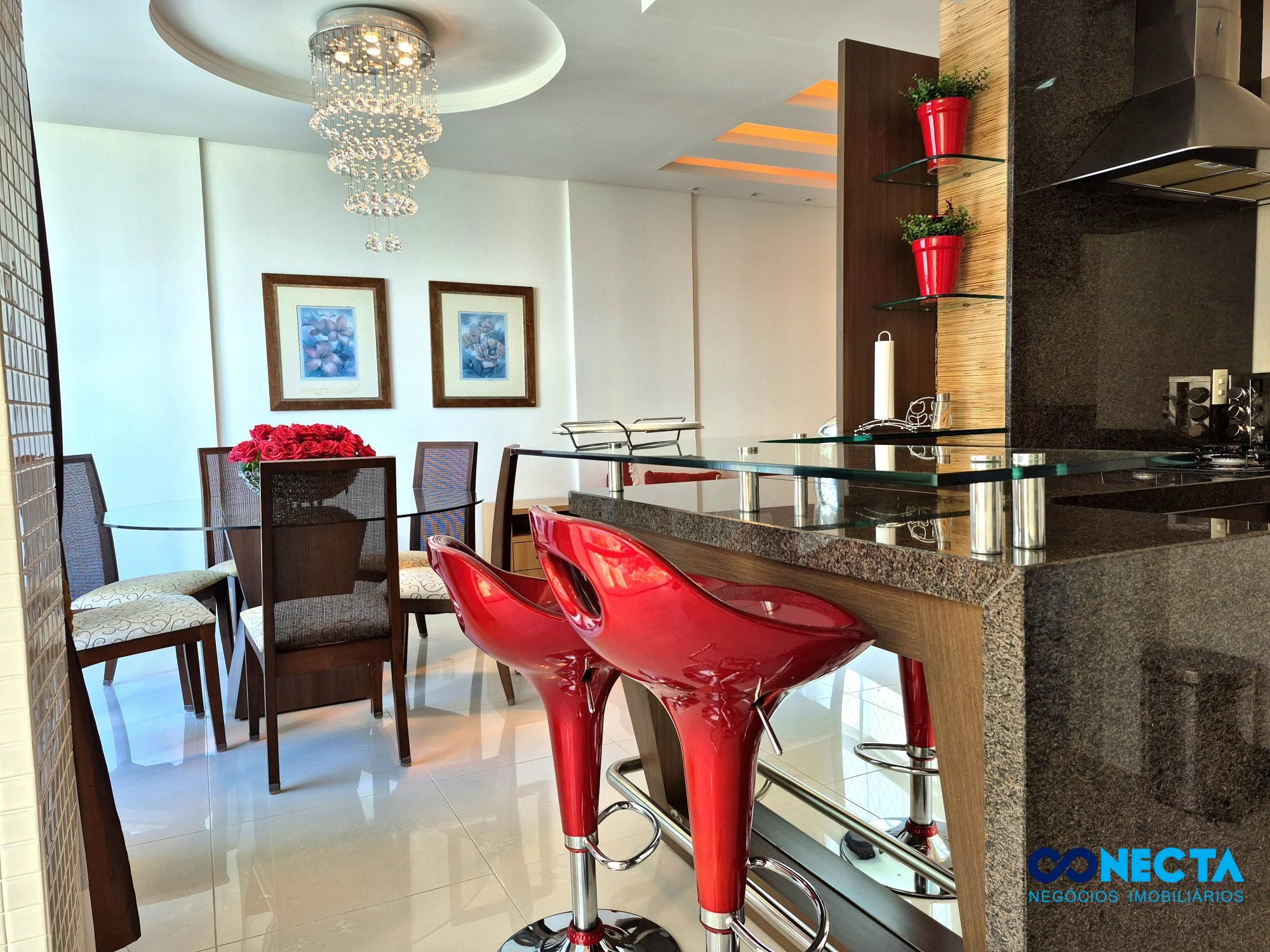Apartamento, 3 quartos, 127 m² - Foto 10