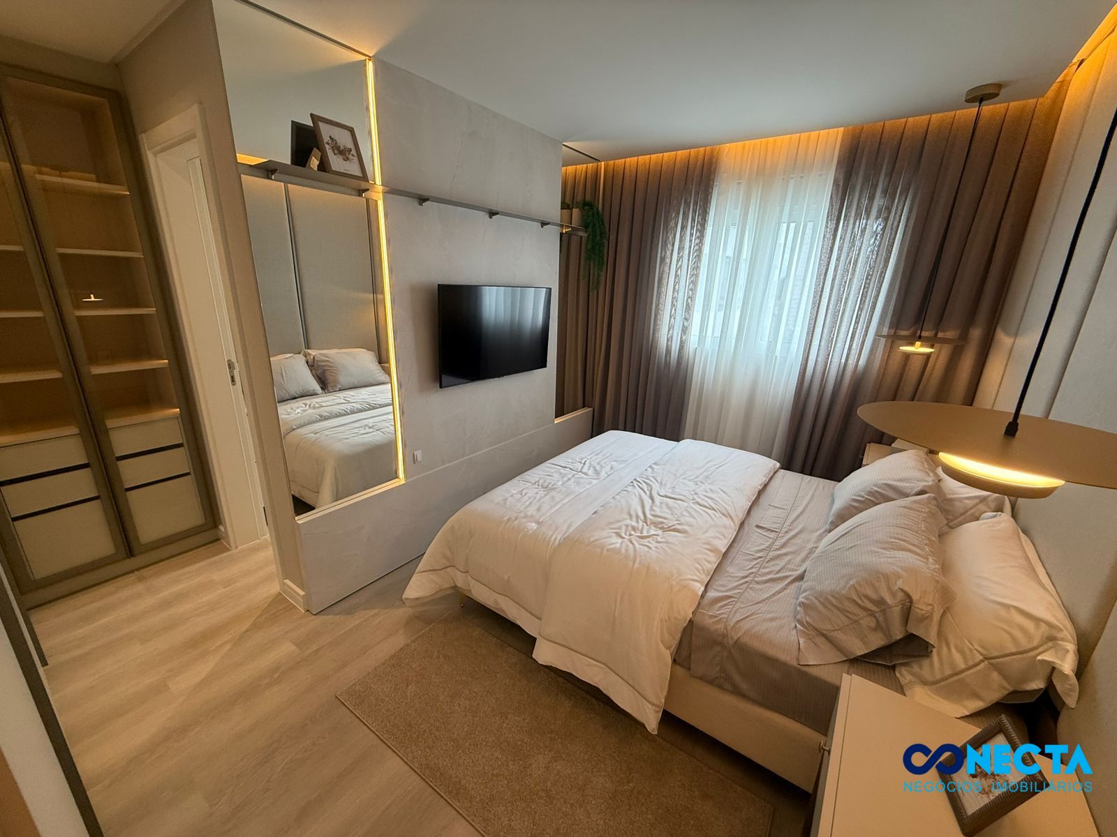 Cobertura, 4 quartos, 326 m² - Foto 18