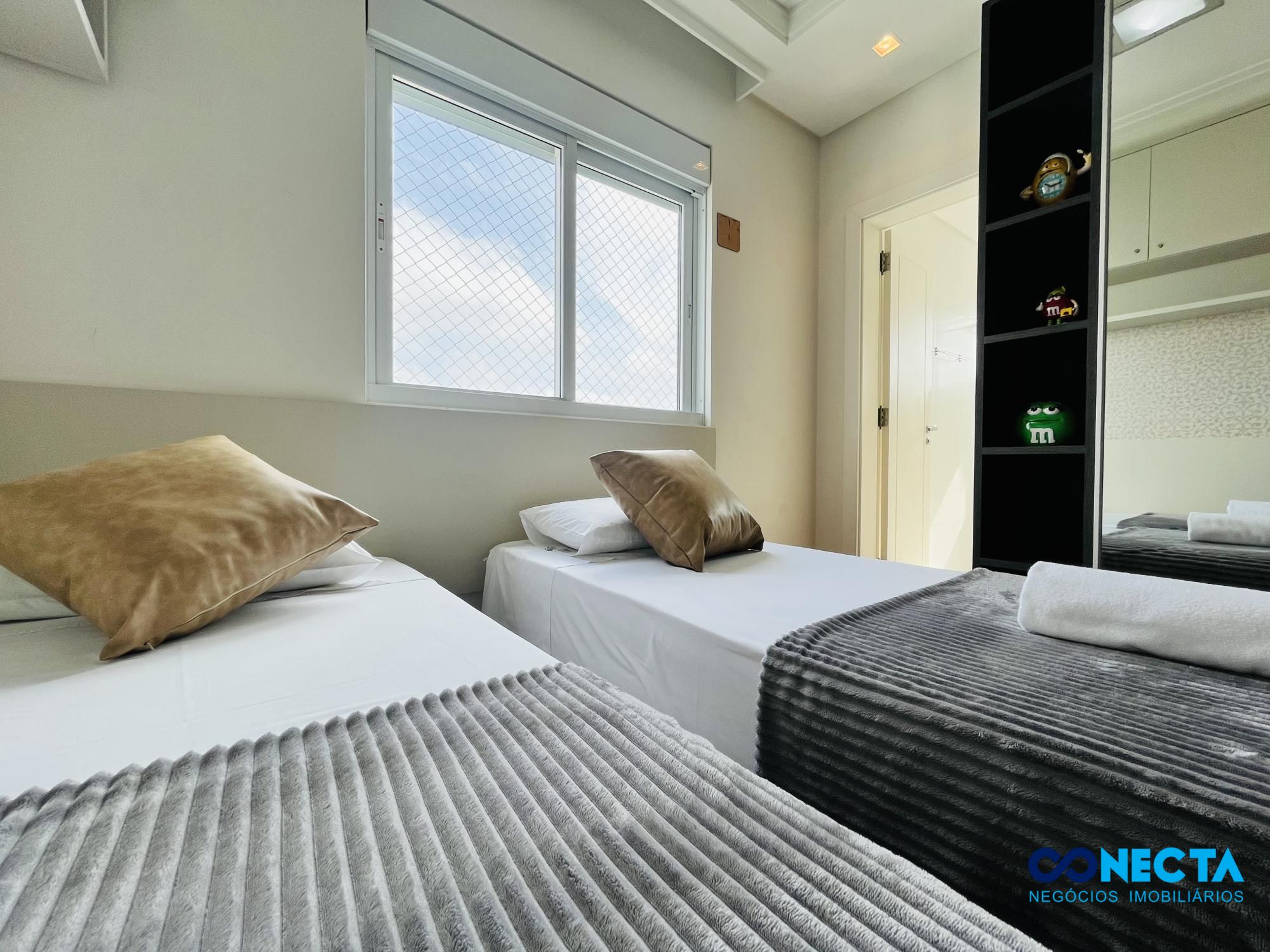 Apartamento, 4 quartos, 144 m² - Foto 24
