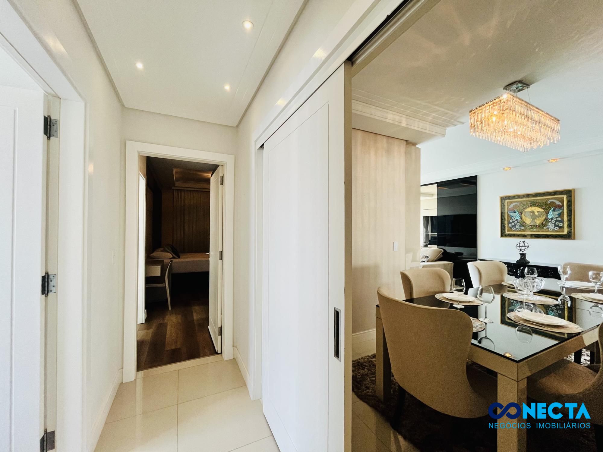 Apartamento, 4 quartos, 144 m² - Foto 32