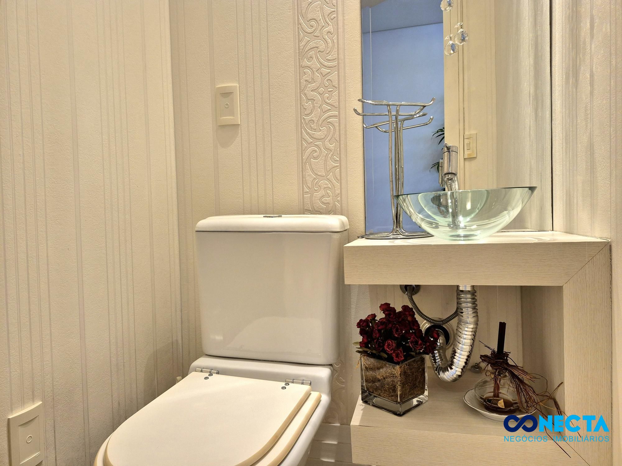 Apartamento, 3 quartos, 127 m² - Foto 23