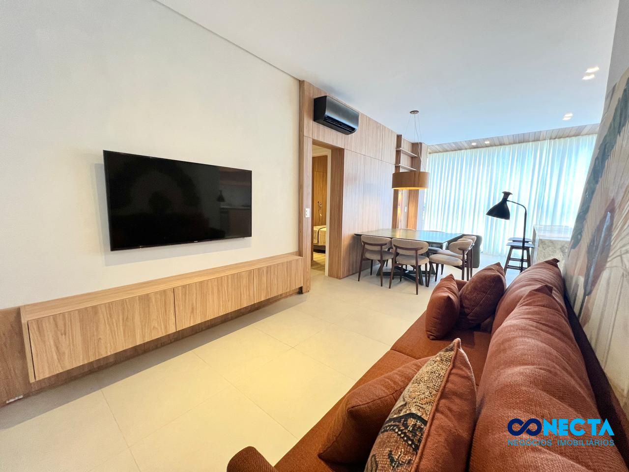 Apartamento, 3 quartos, 92 m² - Foto 3