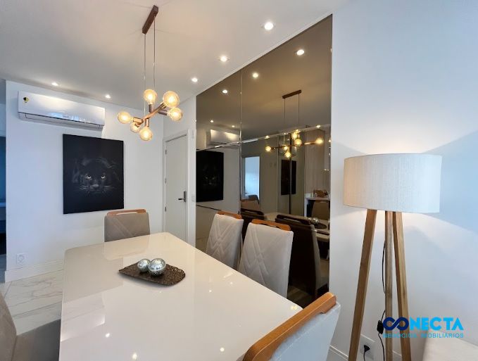 Apartamento, 2 quartos, 92 m² - Foto 7