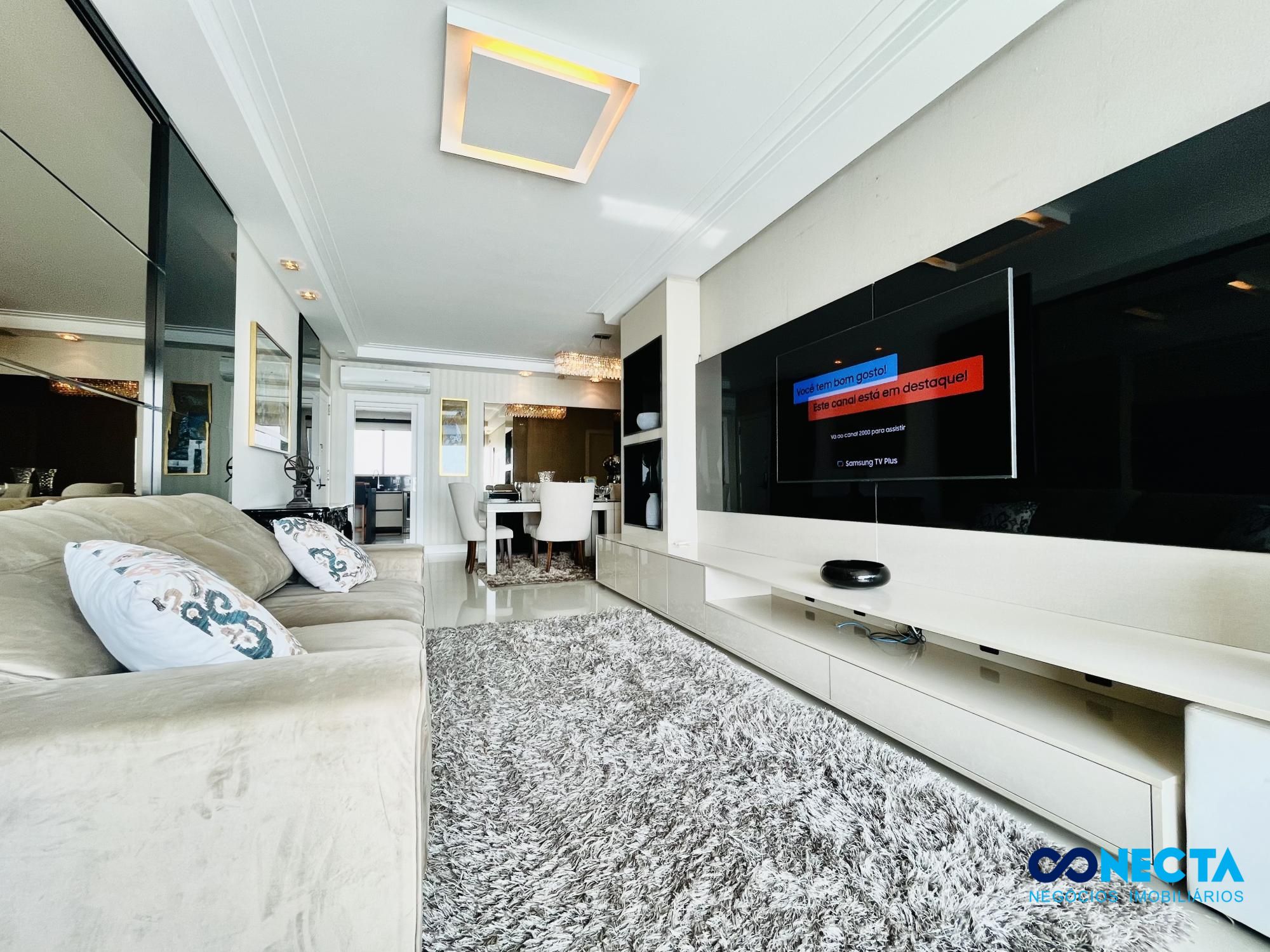 Apartamento, 4 quartos, 144 m² - Foto 16