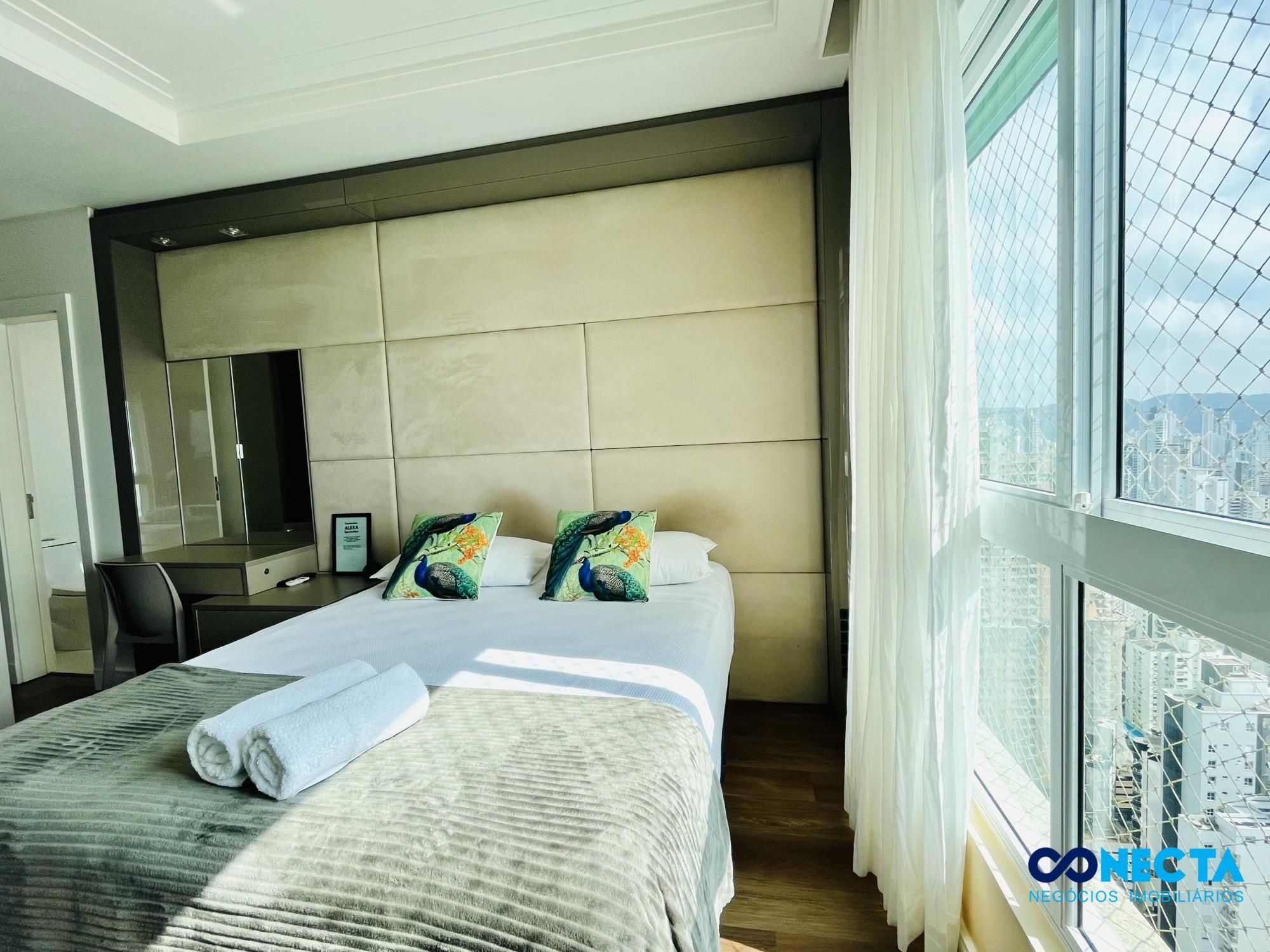Apartamento, 4 quartos, 144 m² - Foto 20