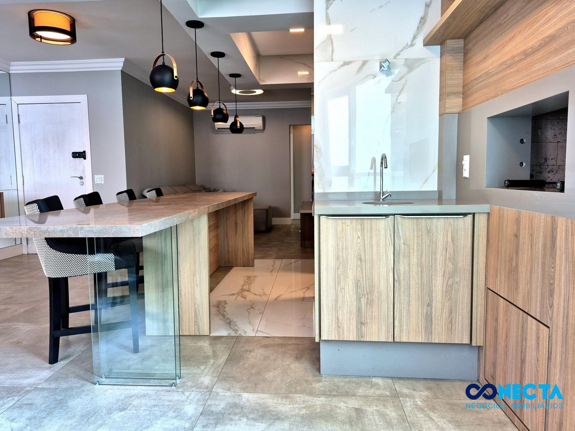 Apartamento, 2 quartos, 264 m² - Foto 7