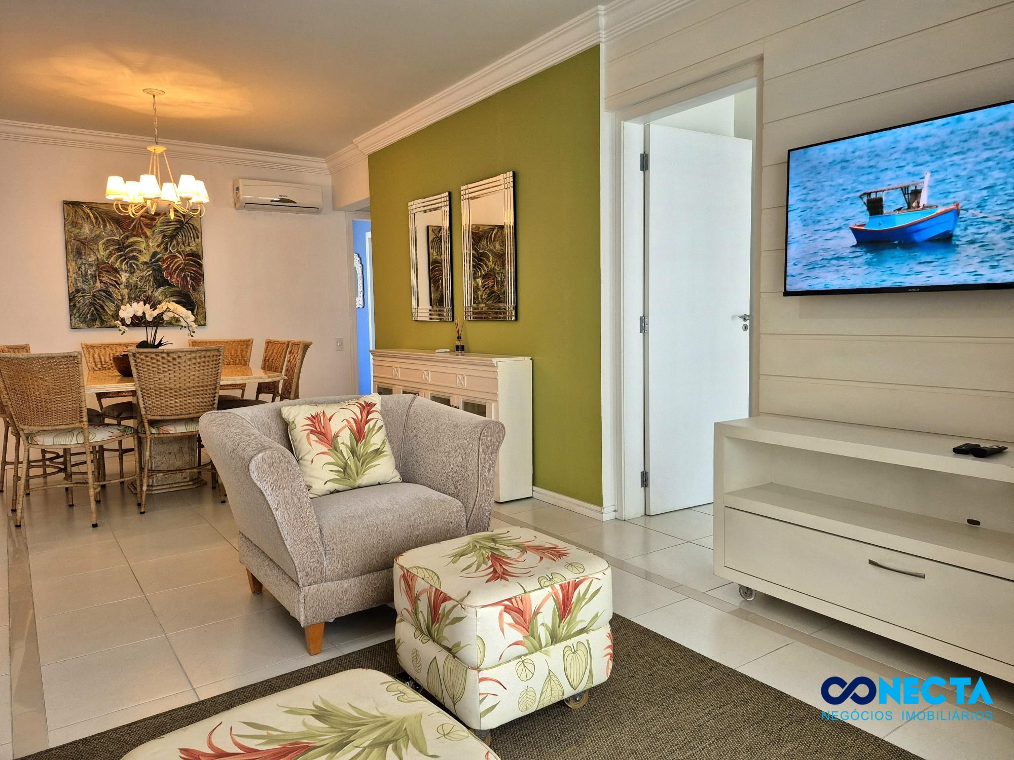 Apartamento, 2 quartos, 94 m² - Foto 1