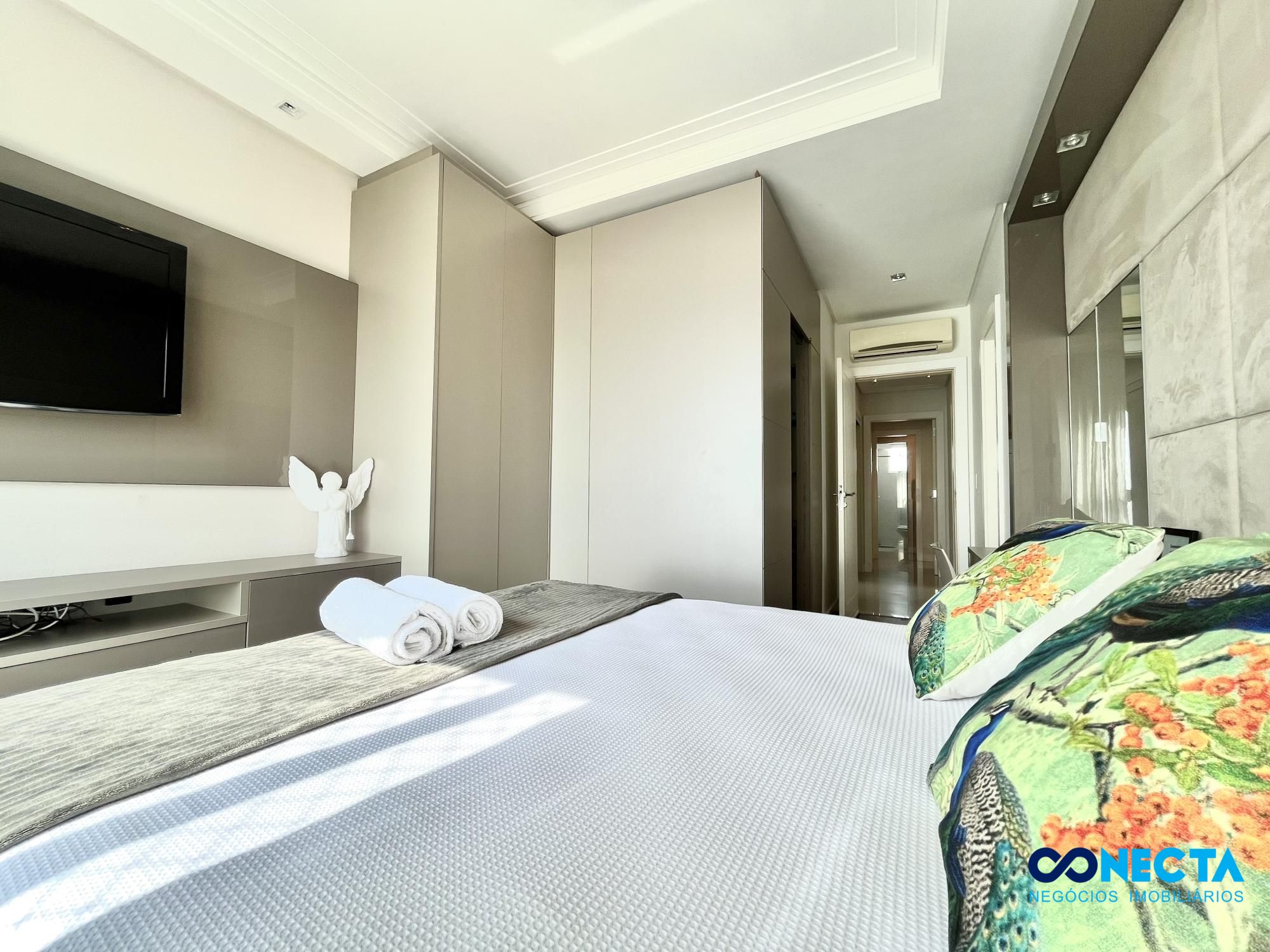 Apartamento, 4 quartos, 144 m² - Foto 22