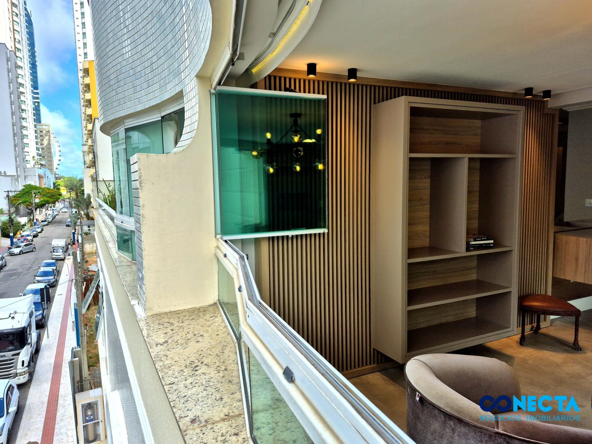 Apartamento, 2 quartos, 264 m² - Foto 6