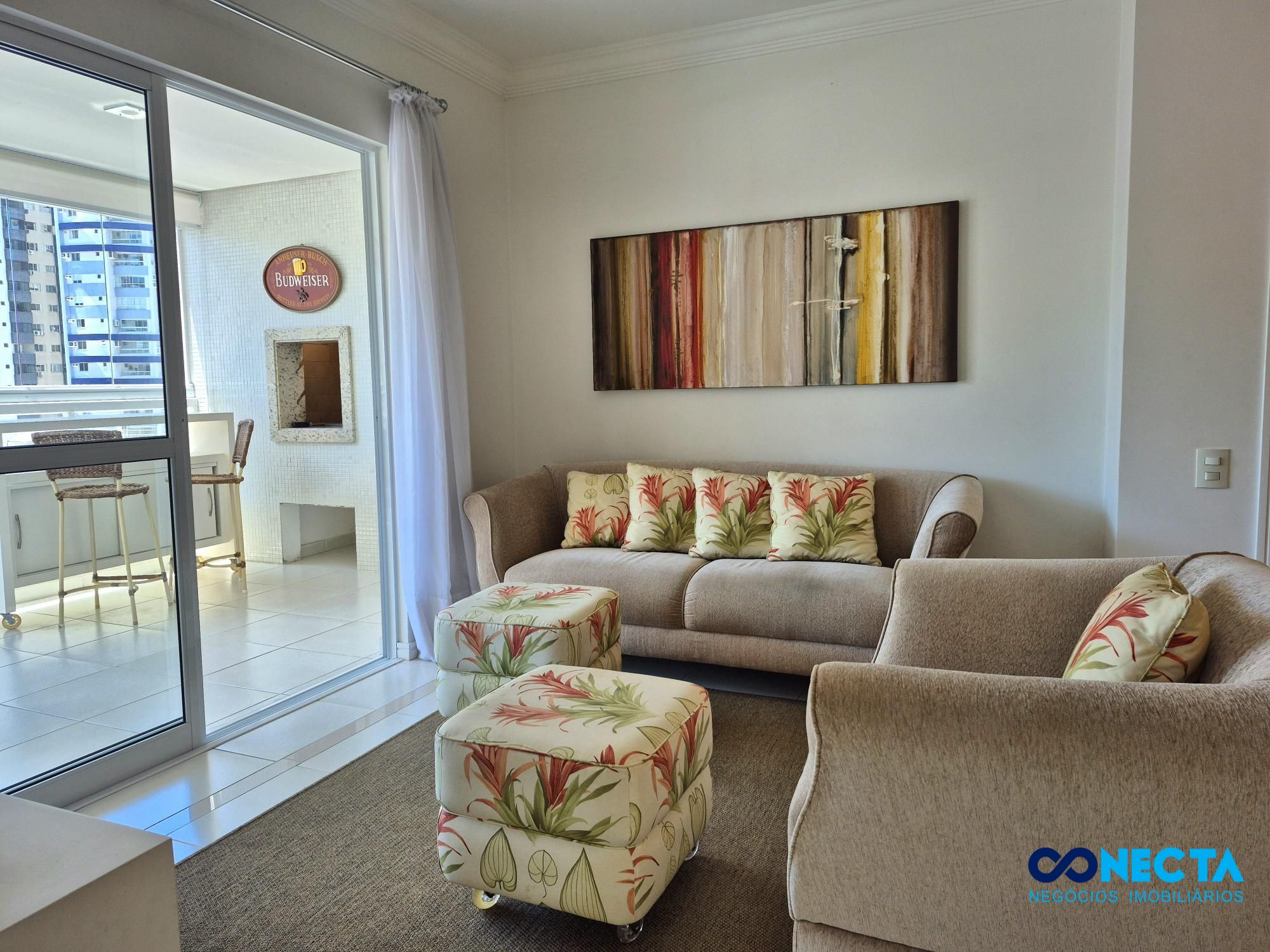 Apartamento, 2 quartos, 94 m² - Foto 2