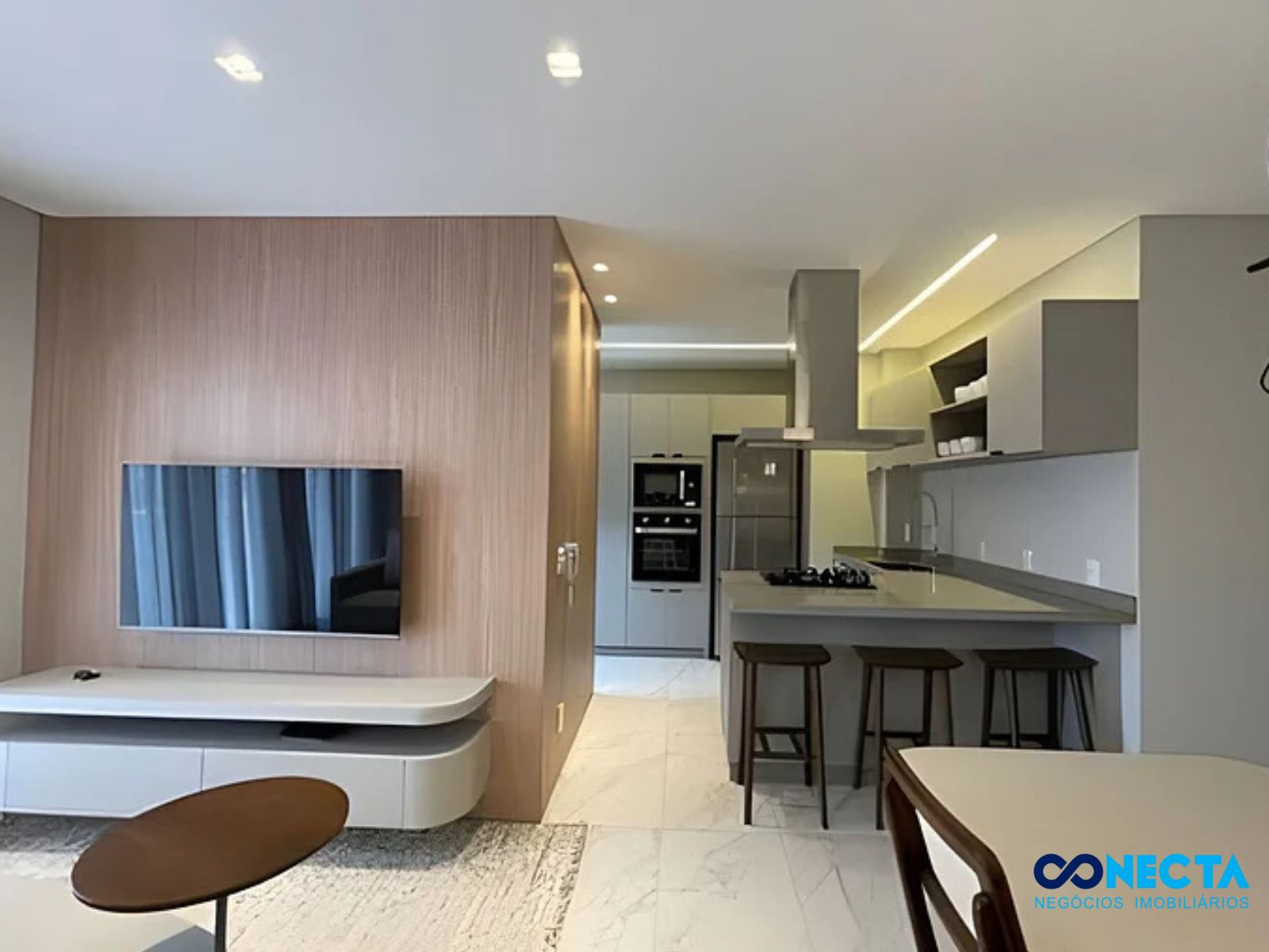 Apartamento, 2 quartos, 92 m² - Foto 3