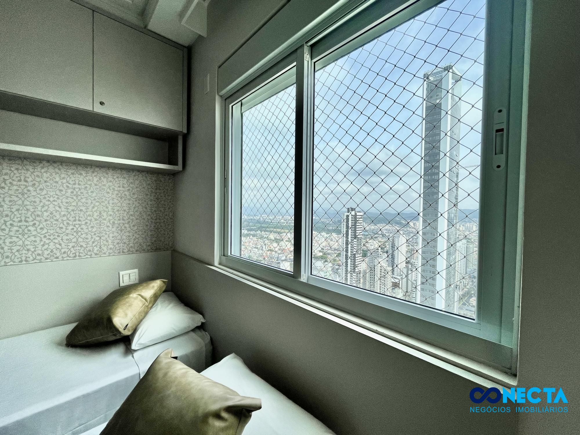 Apartamento, 4 quartos, 144 m² - Foto 27
