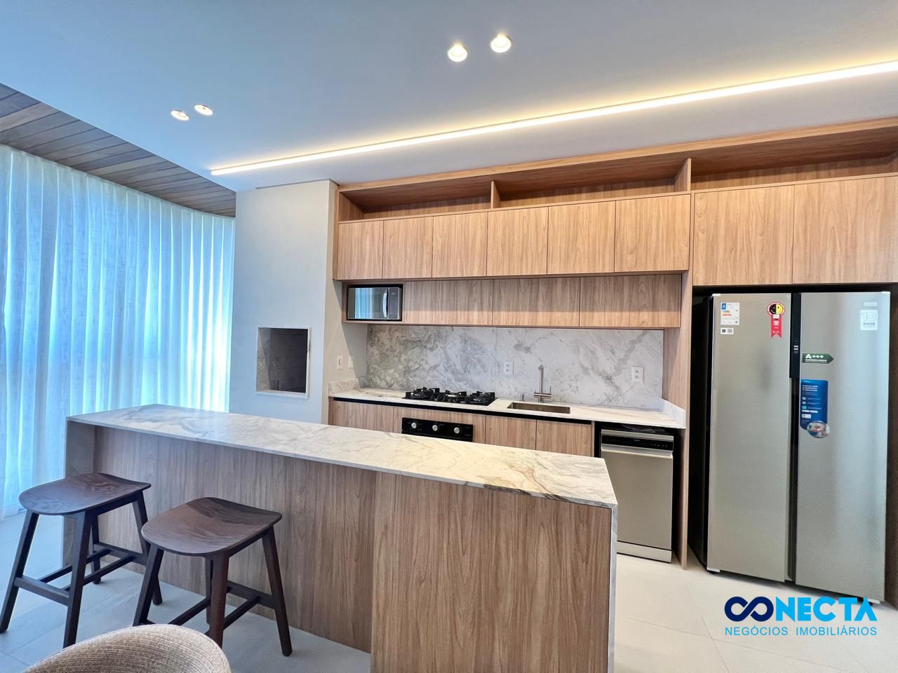 Apartamento, 3 quartos, 92 m² - Foto 5