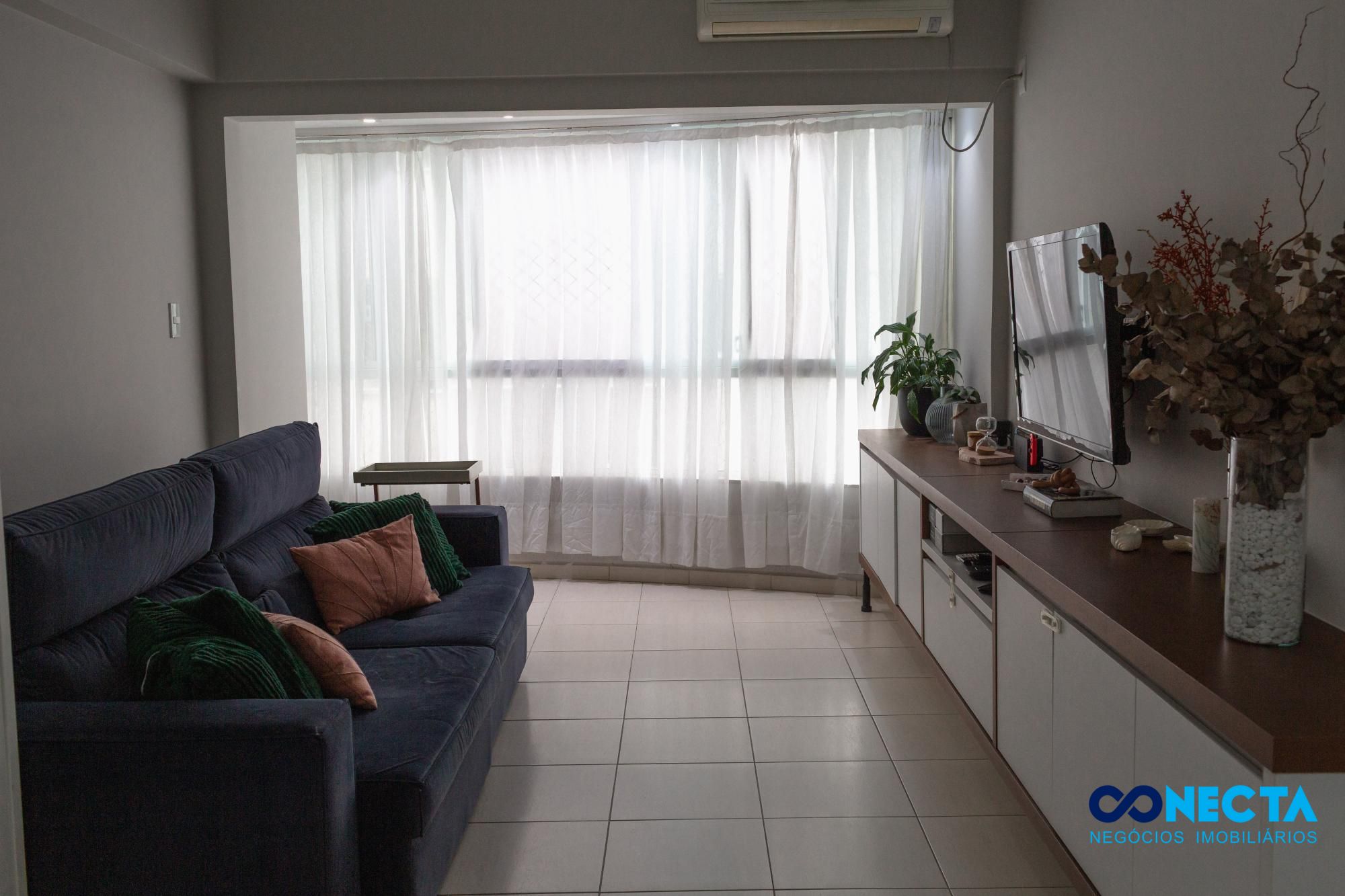 Apartamento, 2 quartos, 92 m² - Foto 5