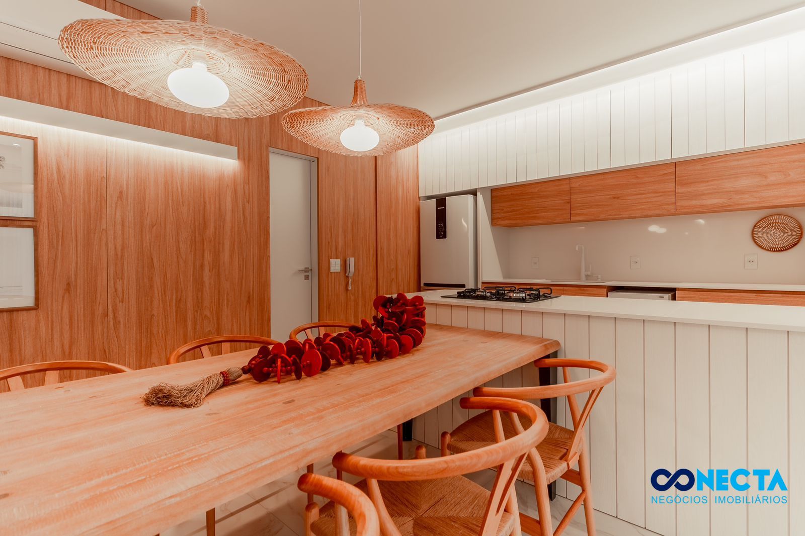 Apartamento, 2 quartos, 94 m² - Foto 2