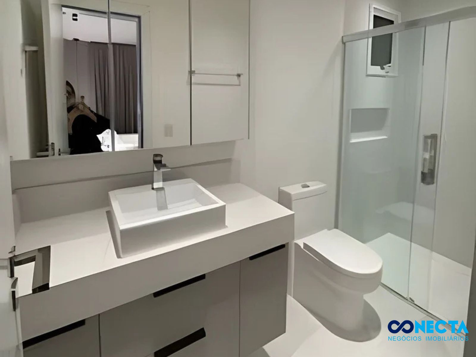 Apartamento, 2 quartos, 92 m² - Foto 16