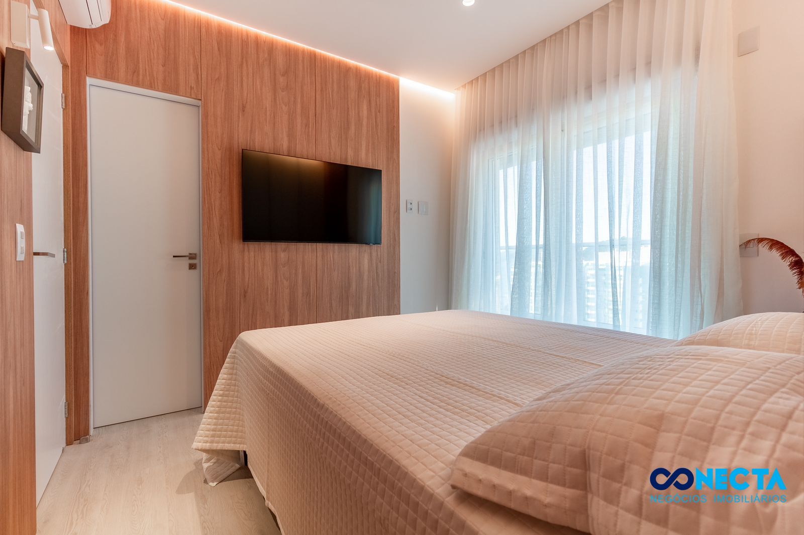 Apartamento, 2 quartos, 94 m² - Foto 8