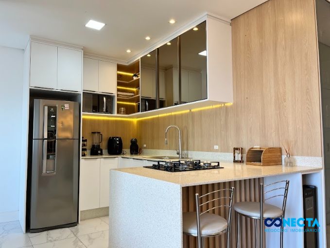 Apartamento, 2 quartos, 92 m² - Foto 3