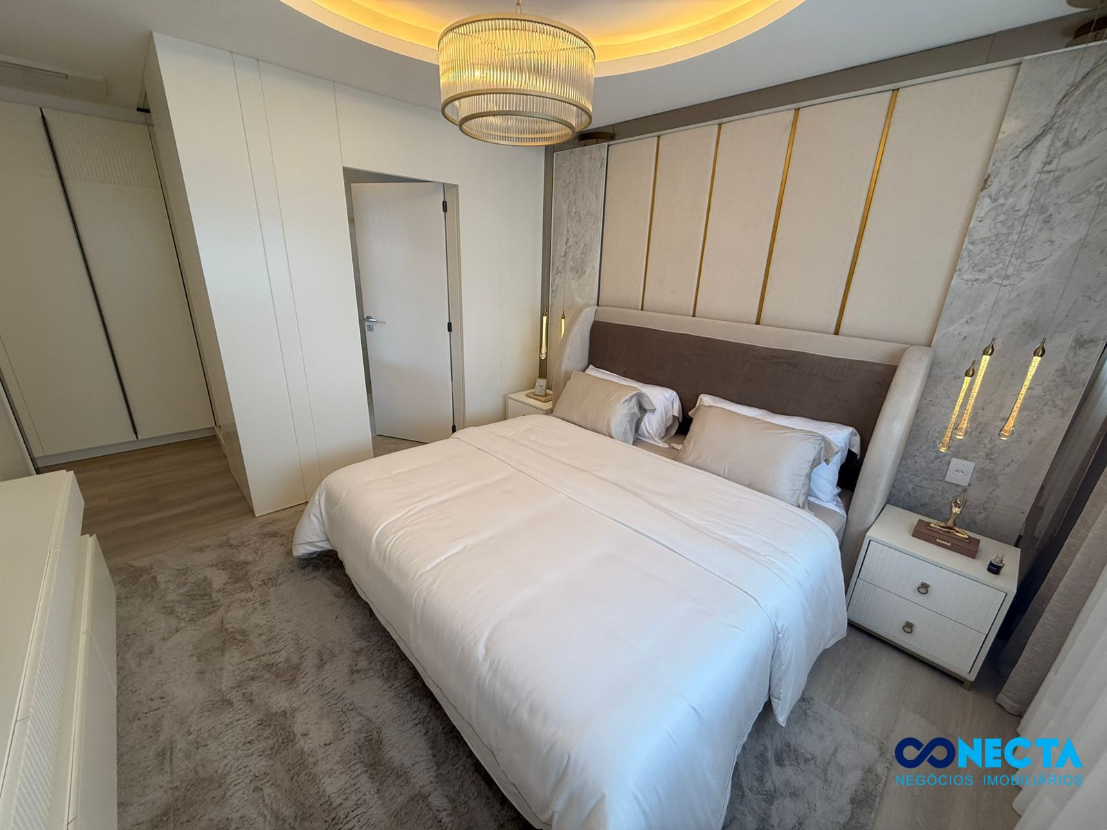 Cobertura, 4 quartos, 326 m² - Foto 19