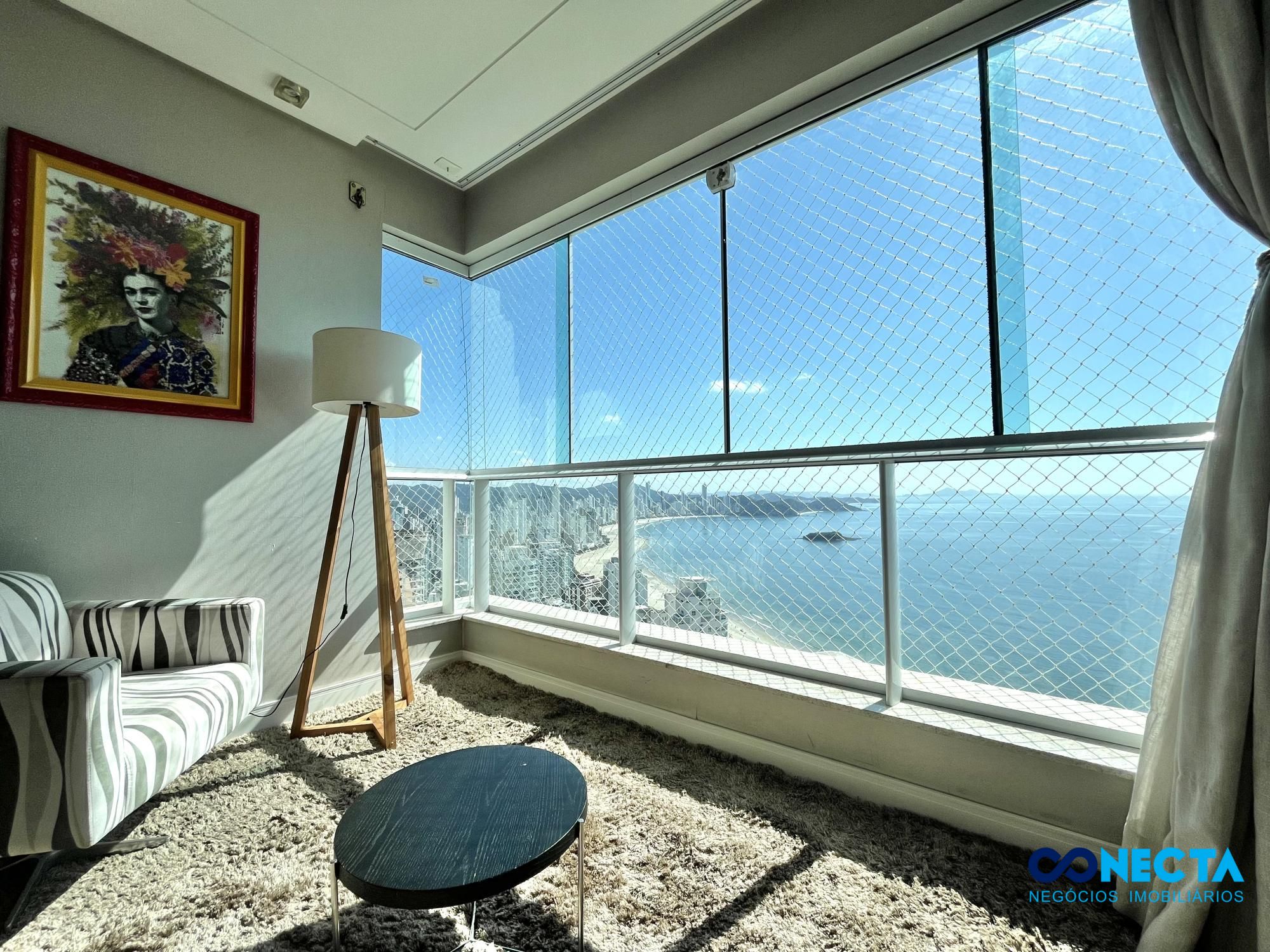 Apartamento, 4 quartos, 144 m² - Foto 1
